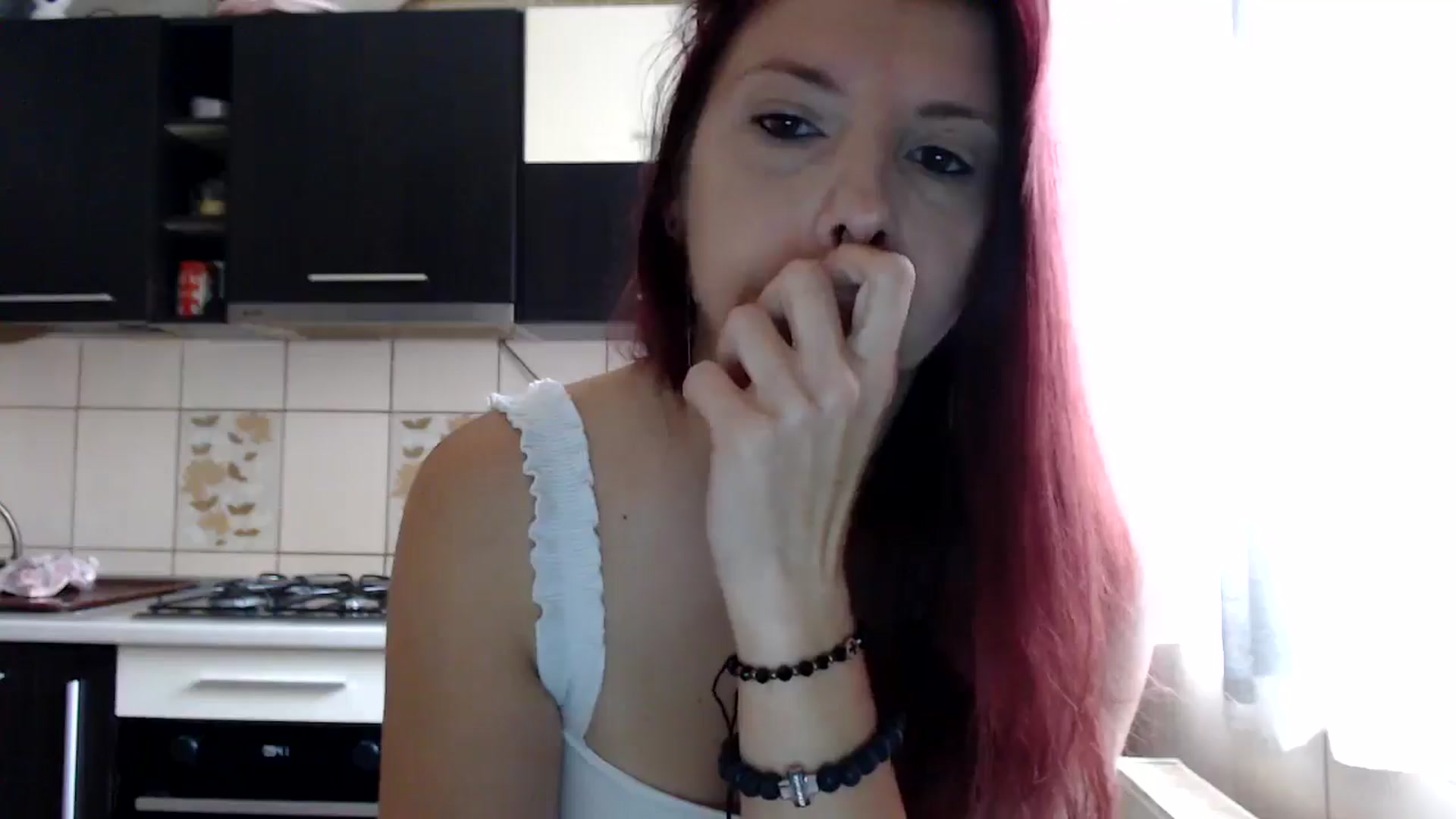 Gallery image thumbnail from EricaSmiles's myfreecams stream on, 09/25/2025, 08:06 image 3 of 20
