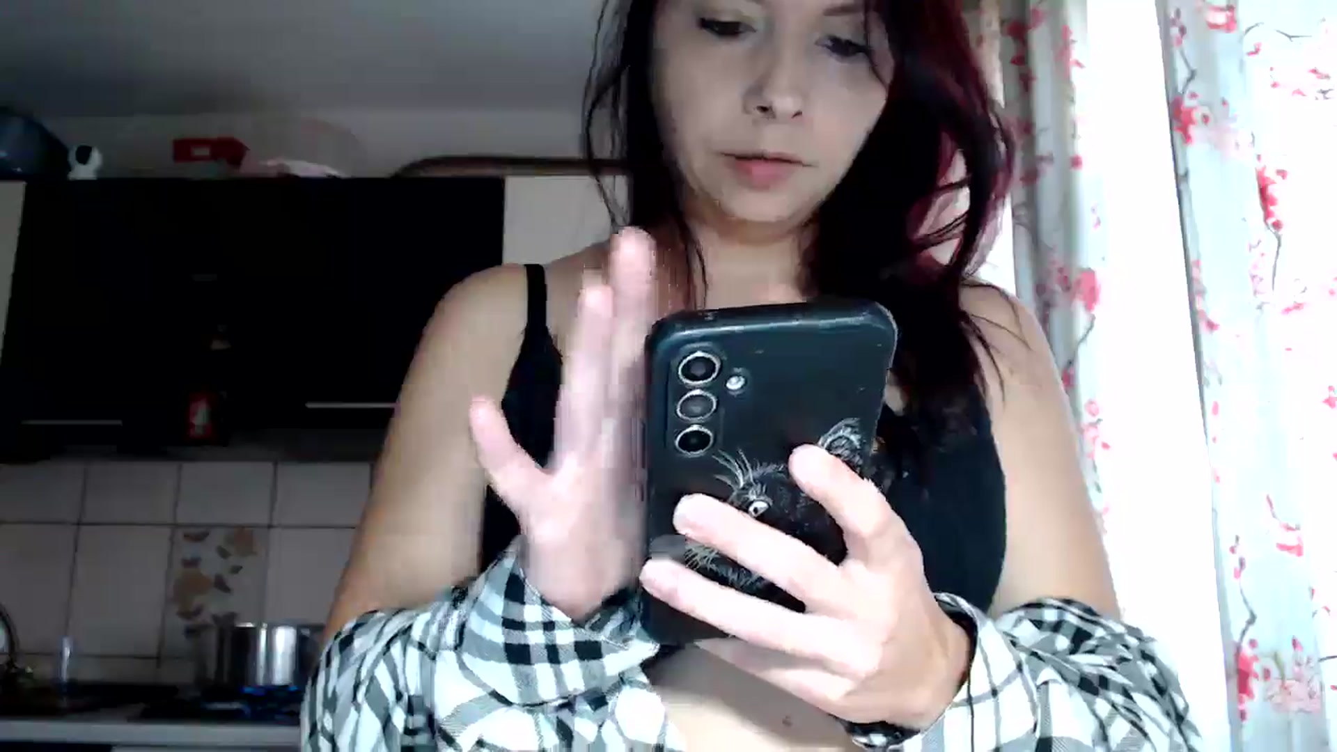 Gallery image thumbnail from EricaSmiles's myfreecams stream on, 10/14/2025, 08:40 image 3 of 20