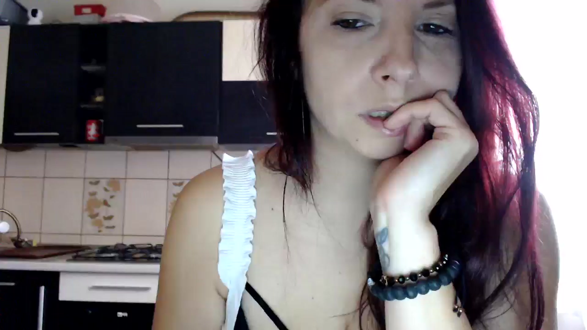 Gallery image thumbnail from EricaSmiles's myfreecams stream on, 10/17/2025, 07:58 image 6 of 20