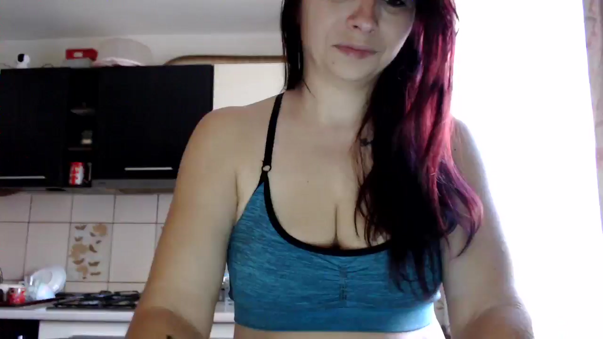 Gallery image thumbnail from EricaSmiles's myfreecams stream on, 10/20/2025, 07:19 image 5 of 20
