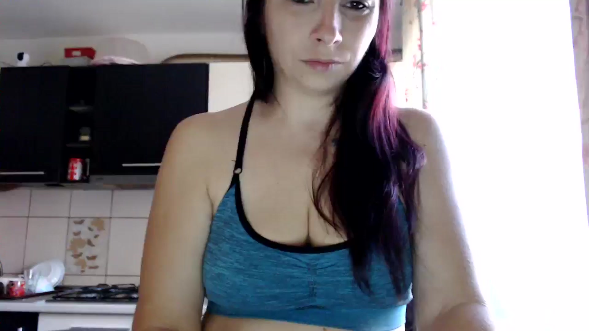 Gallery image thumbnail from EricaSmiles's myfreecams stream on, 10/20/2025, 07:19 image 8 of 20