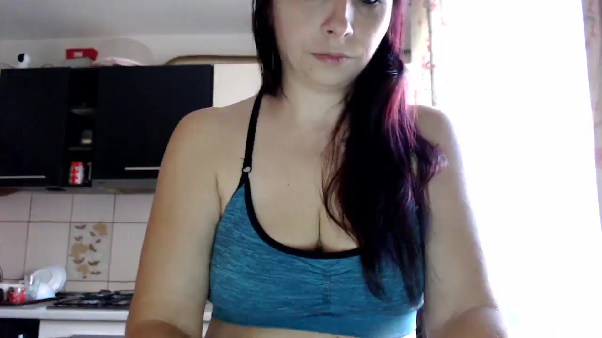 Gallery image thumbnail from EricaSmiles's myfreecams stream on, 10/20/2025, 07:19 image 7 of 20