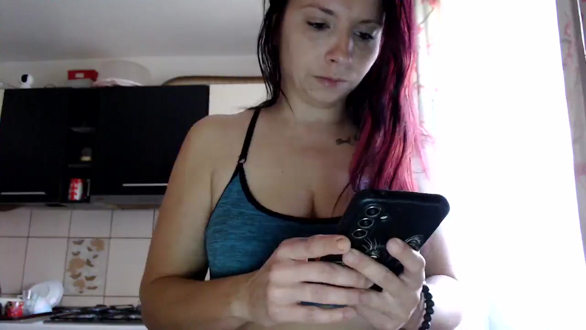 Gallery image thumbnail from EricaSmiles's myfreecams stream on, 10/20/2025, 07:19 image 11 of 20