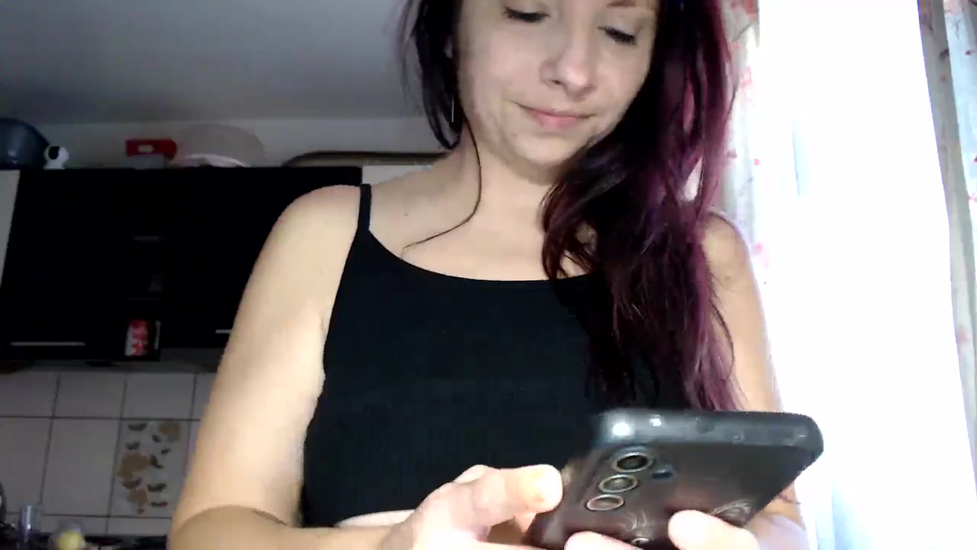 Gallery image thumbnail from EricaSmiles's myfreecams stream on, 10/22/2025, 07:47 image 10 of 20