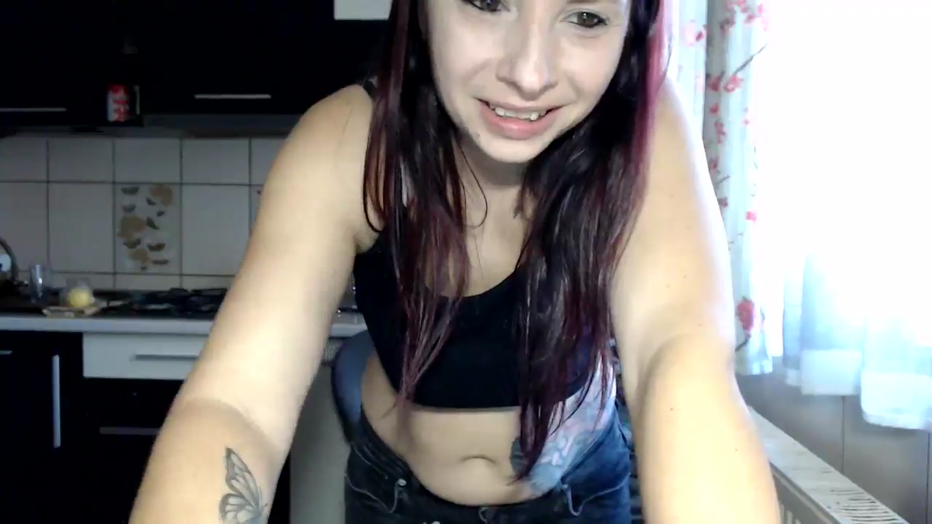 Gallery image thumbnail from EricaSmiles's myfreecams stream on, 10/22/2025, 07:47 image 9 of 20