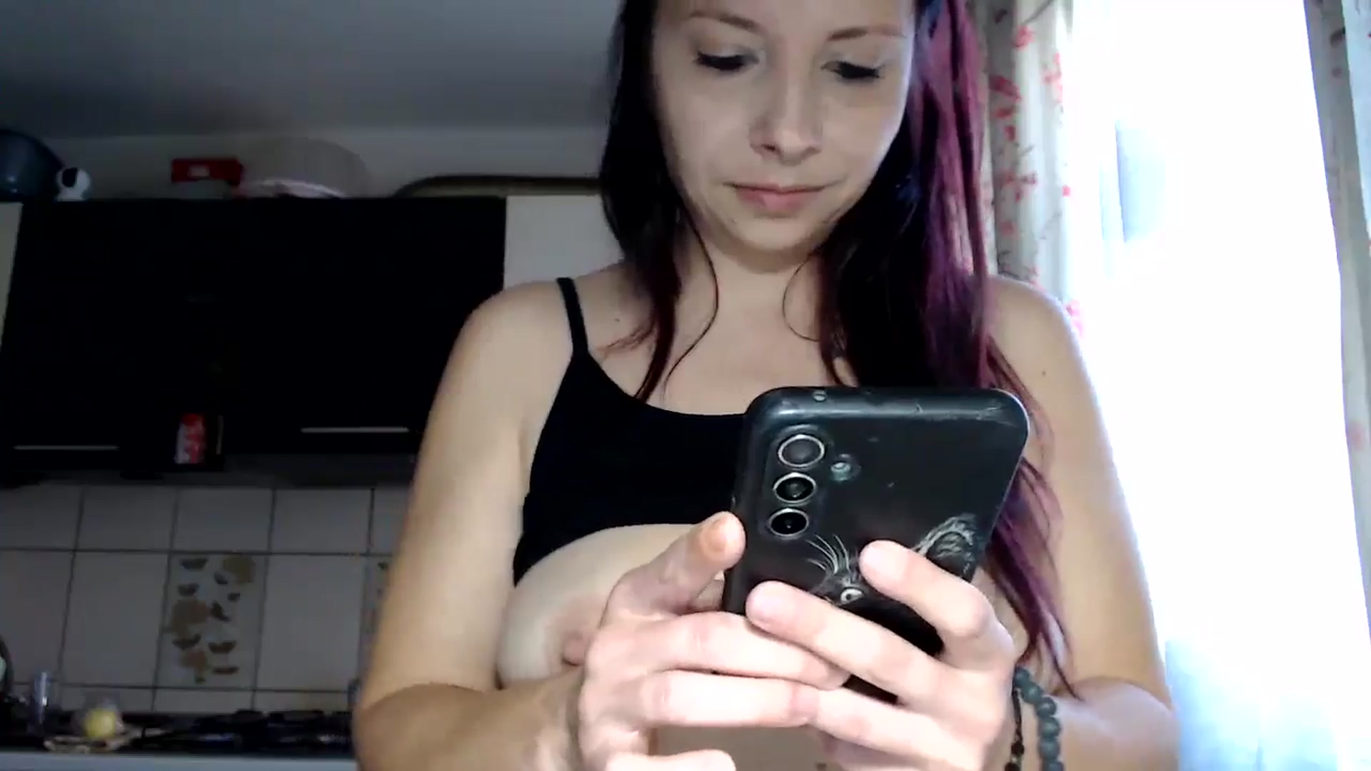 Gallery image thumbnail from EricaSmiles's myfreecams stream on, 10/22/2025, 07:47 image 15 of 20