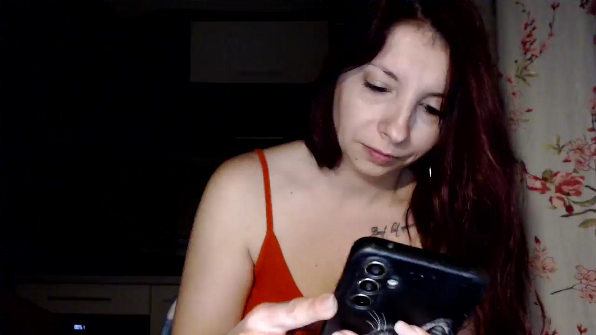 Gallery image thumbnail from EricaSmiles's myfreecams stream on, 01/29/2026, 24:00 image 6 of 20