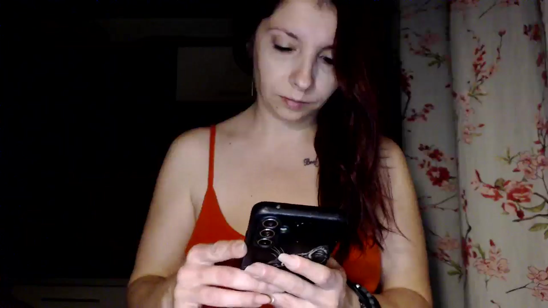 Gallery image thumbnail from EricaSmiles's myfreecams stream on, 01/29/2026, 24:00 image 4 of 20