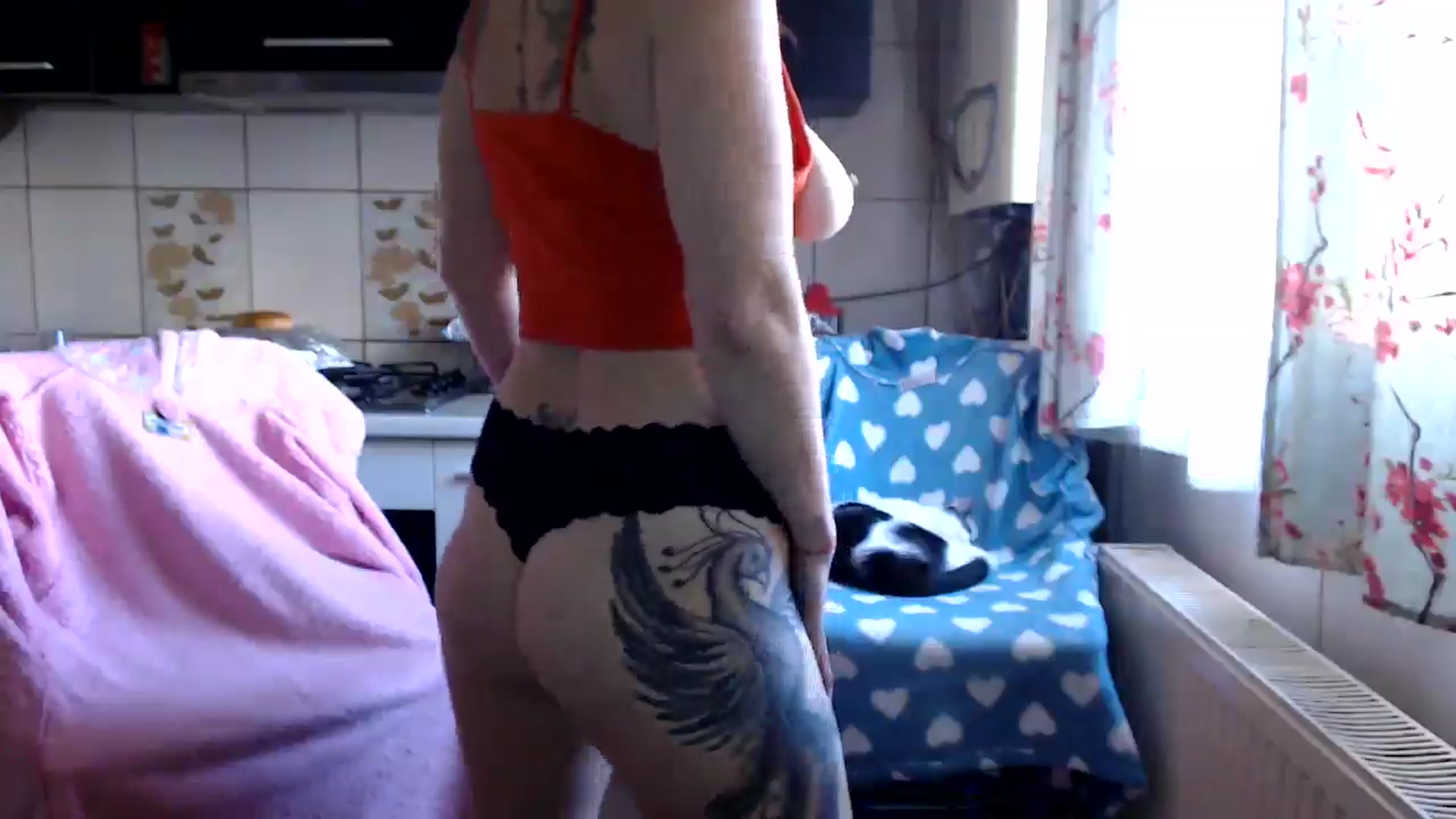 Gallery image thumbnail from EricaSmiles's myfreecams stream on, 03/10/2026, 09:00 image 17 of 20