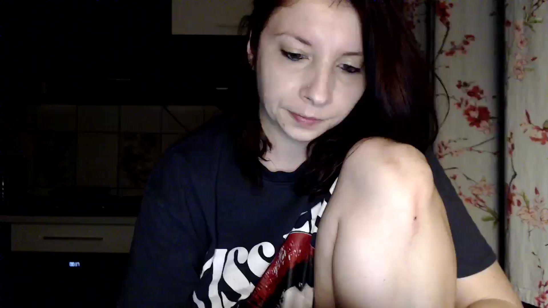 Gallery image thumbnail from EricaSmiles's myfreecams stream on, 03/13/2026, 23:37 image 9 of 20