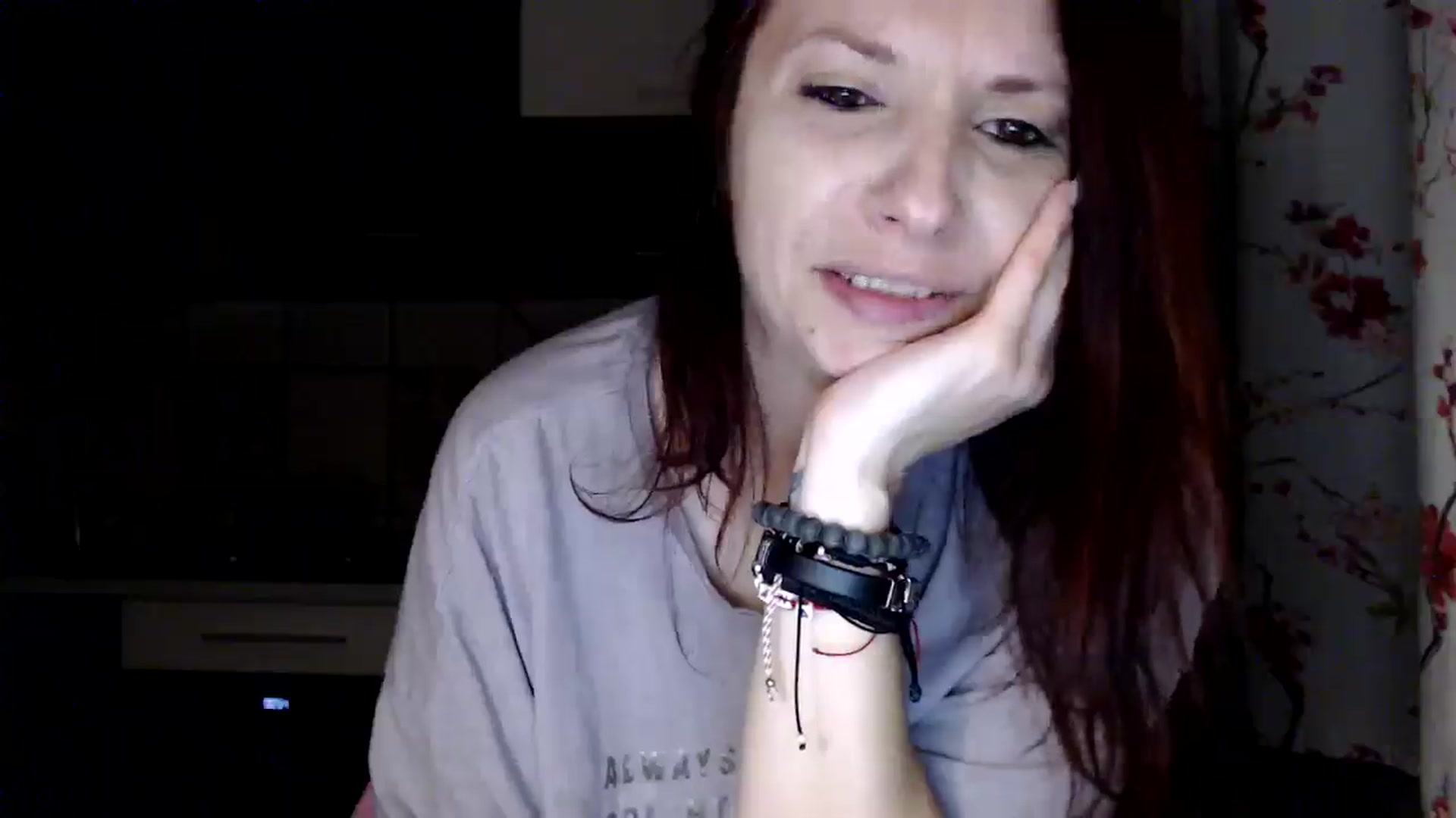 Gallery image thumbnail from EricaSmiles's myfreecams stream on, 03/31/2026, 23:28 image 14 of 20