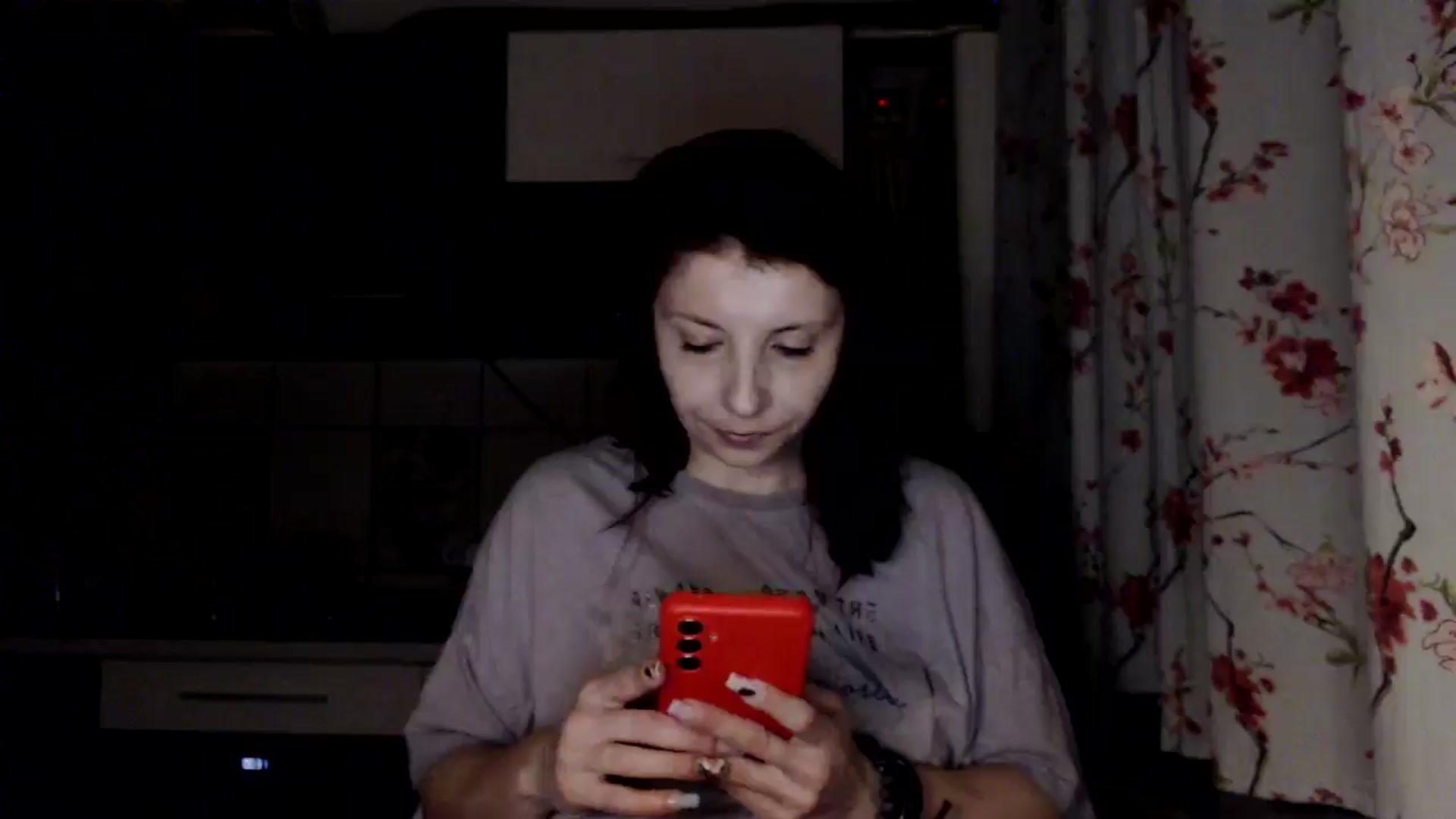 Gallery image thumbnail from EricaSmiles's myfreecams stream on, 03/31/2026, 23:28 image 9 of 20