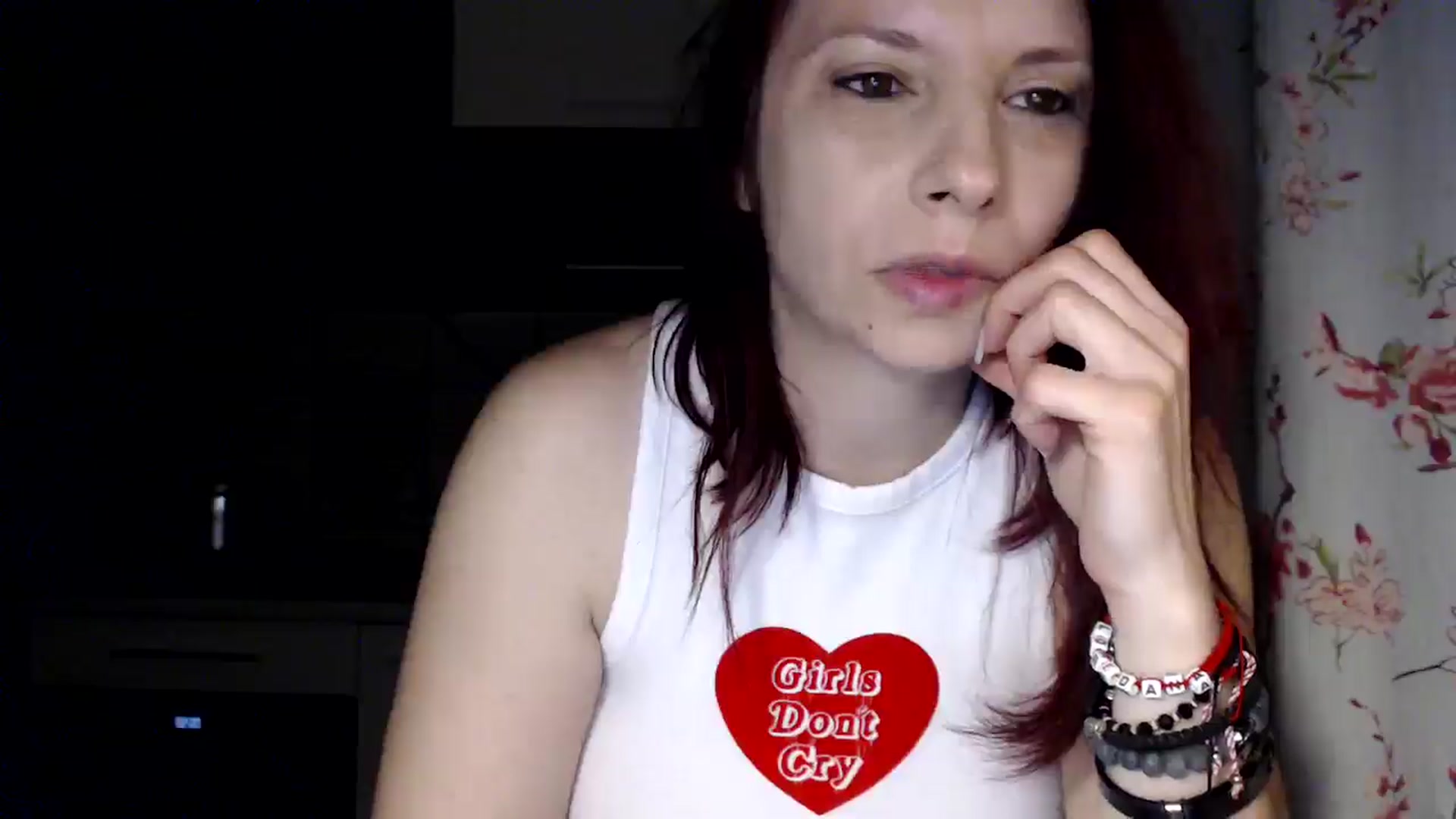 Gallery image thumbnail from EricaSmiles's myfreecams stream on, 04/18/2026, 23:09 image 14 of 20