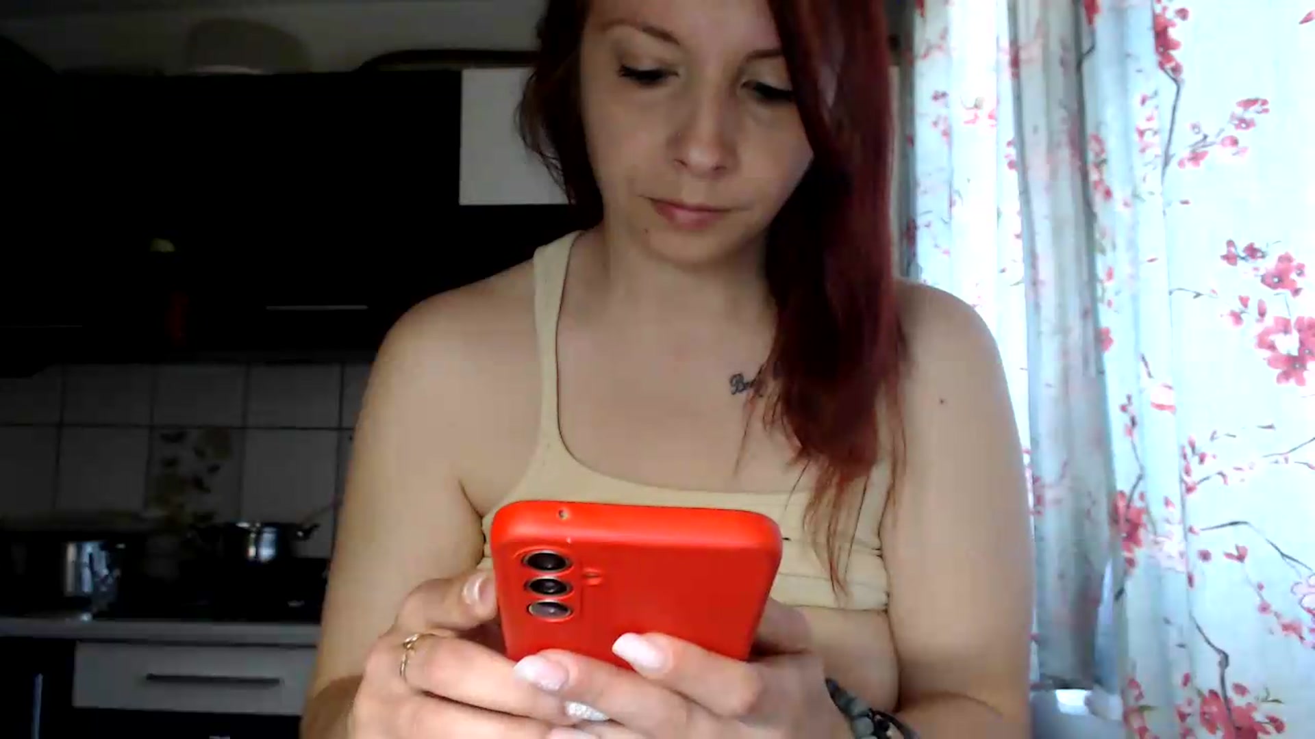 Gallery image thumbnail from EricaSmiles's myfreecams stream on, 05/25/2026, 07:02 image 3 of 20