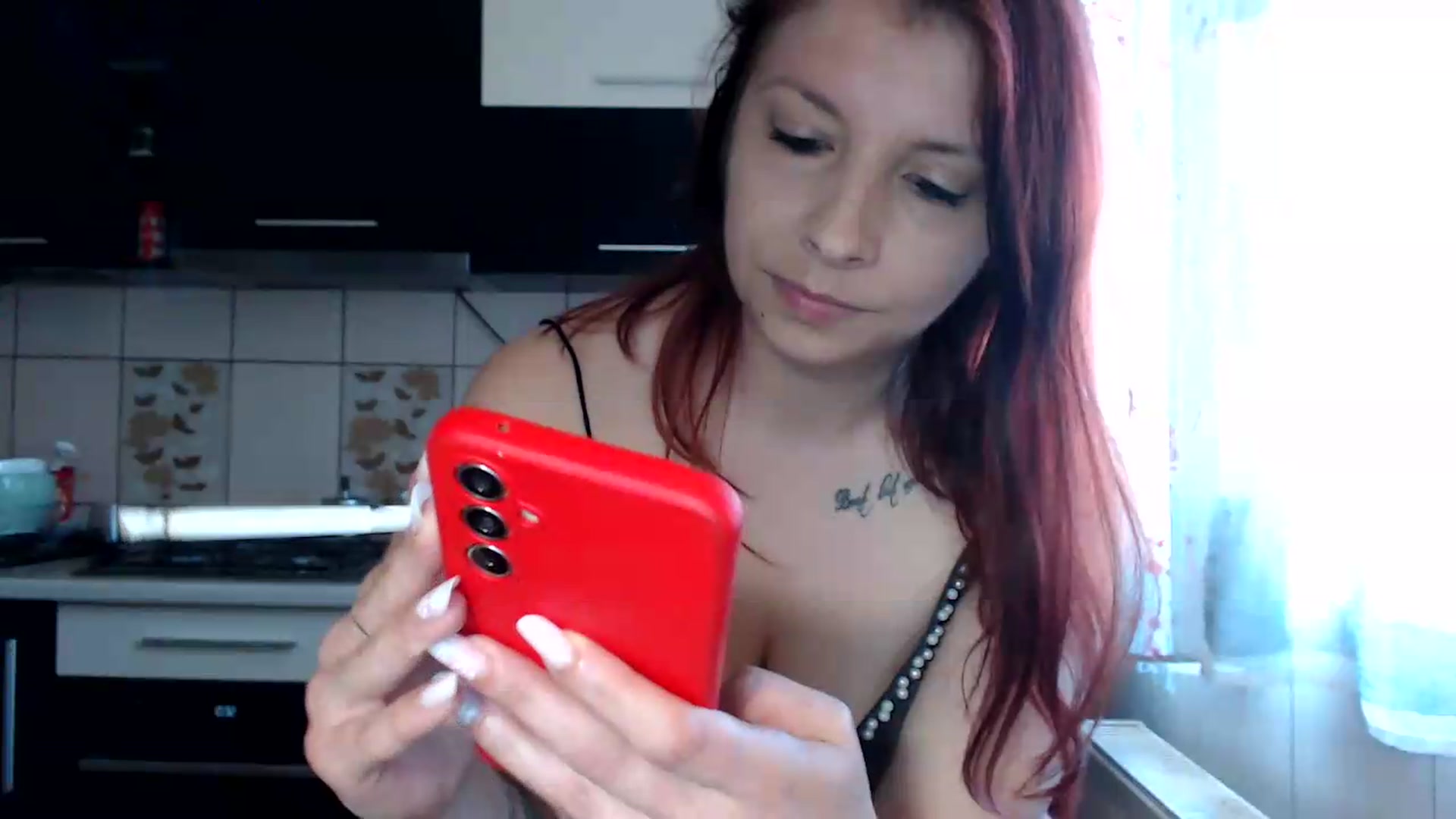 Gallery image thumbnail from EricaSmiles's myfreecams stream on, 05/27/2026, 07:42 image 19 of 20