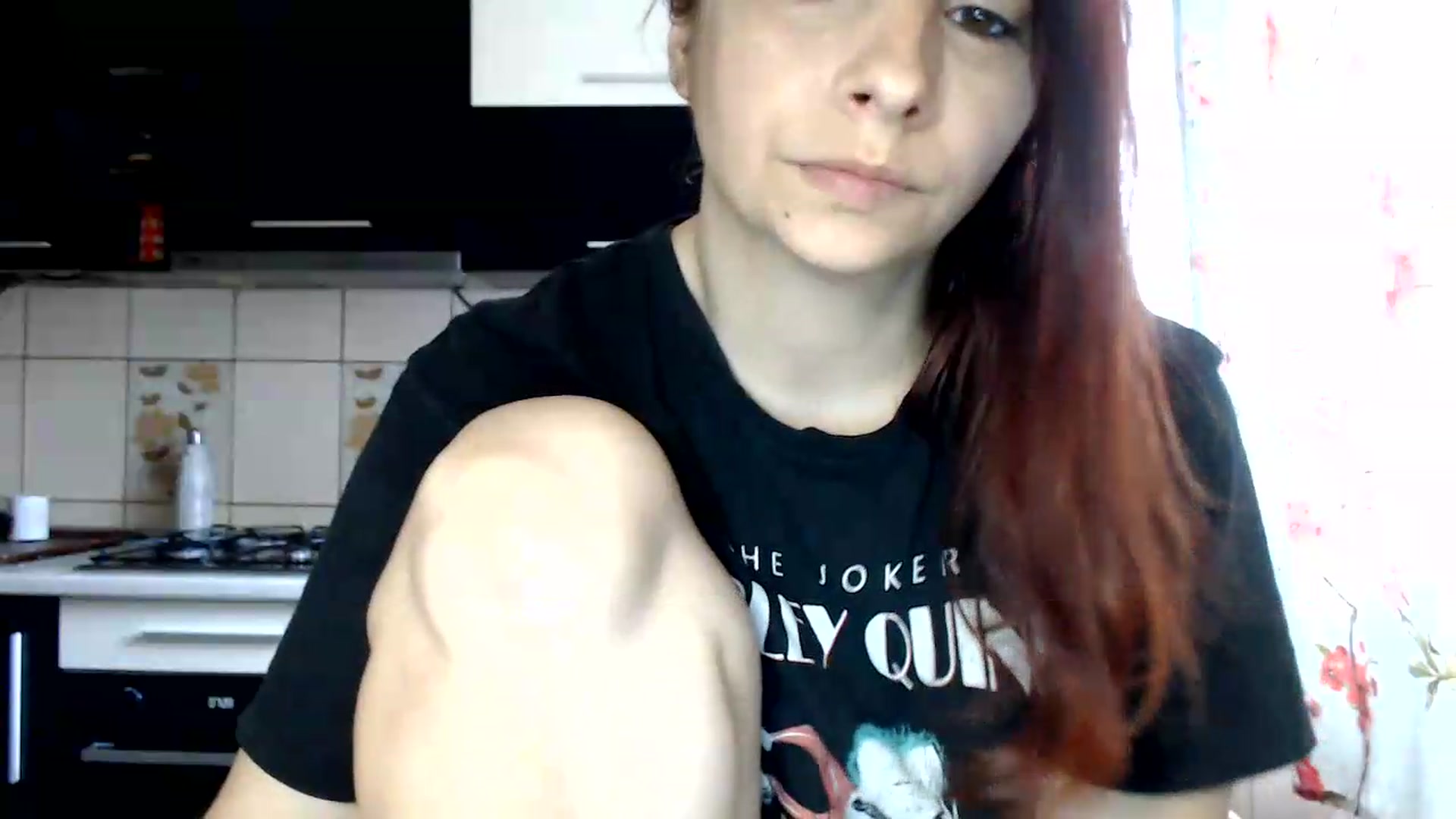 Gallery image thumbnail from EricaSmiles's myfreecams stream on, 06/01/2026, 05:13 image 8 of 20