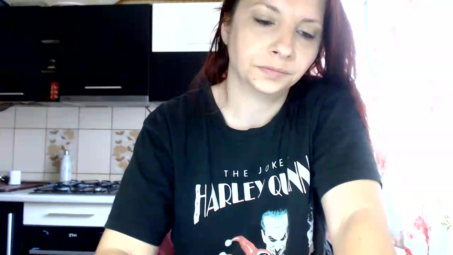 Gallery image thumbnail from EricaSmiles's myfreecams stream on, 06/01/2026, 05:13 image 13 of 20