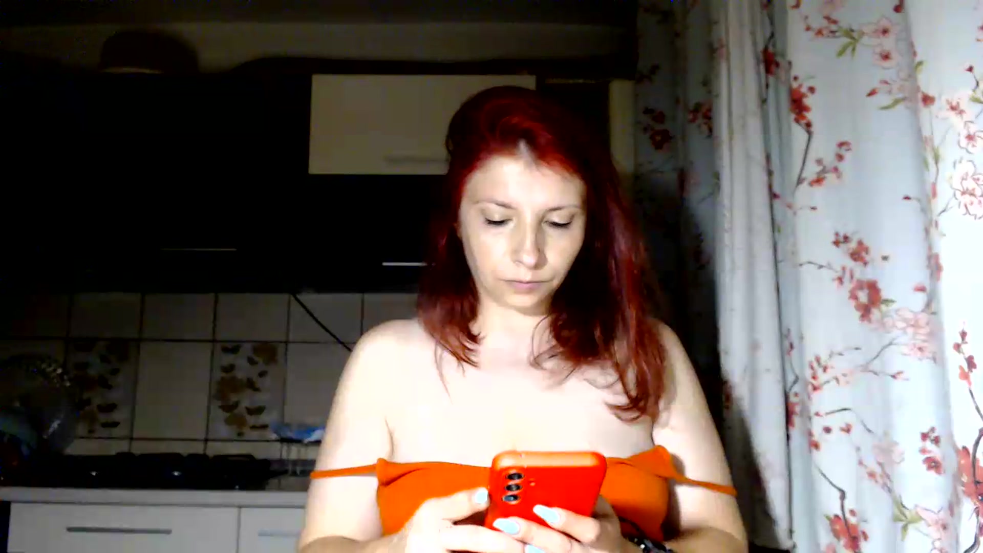 Gallery image thumbnail from EricaSmiles's myfreecams stream on, 07/01/2026, 22:51 image 6 of 20