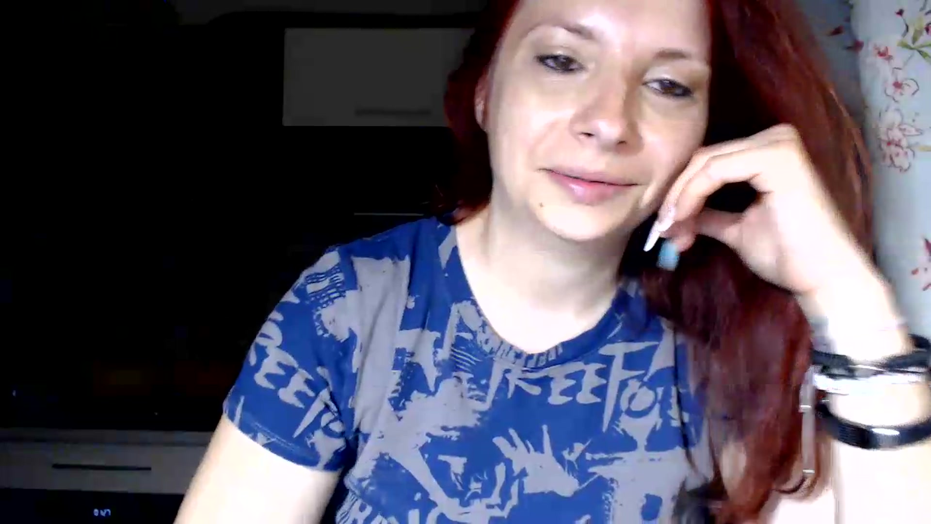 Gallery image thumbnail from EricaSmiles's myfreecams stream on, 07/02/2026, 23:50 image 4 of 20