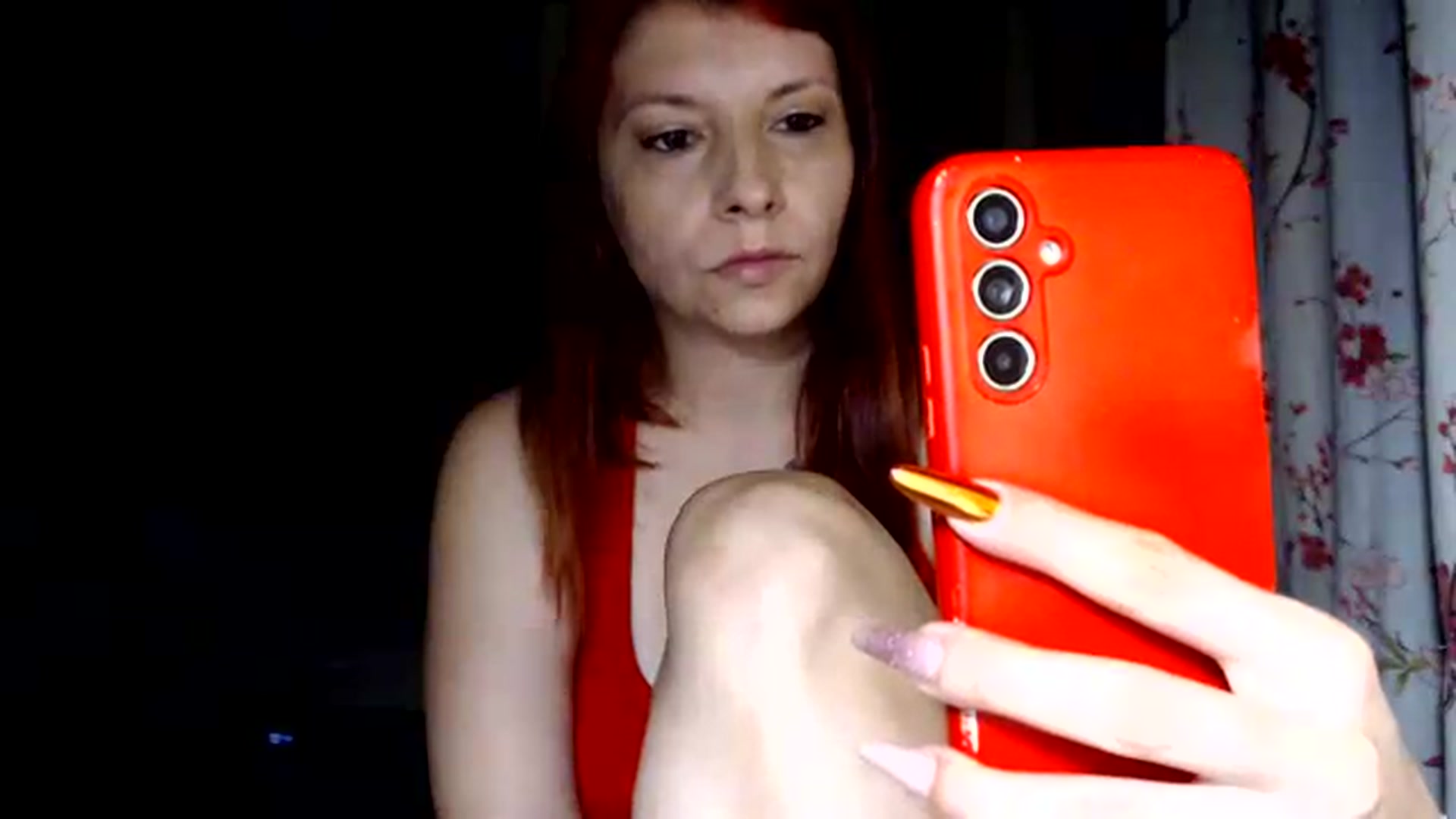 Gallery image thumbnail from EricaSmiles's myfreecams stream on, 07/27/2026, 21:54 image 17 of 20
