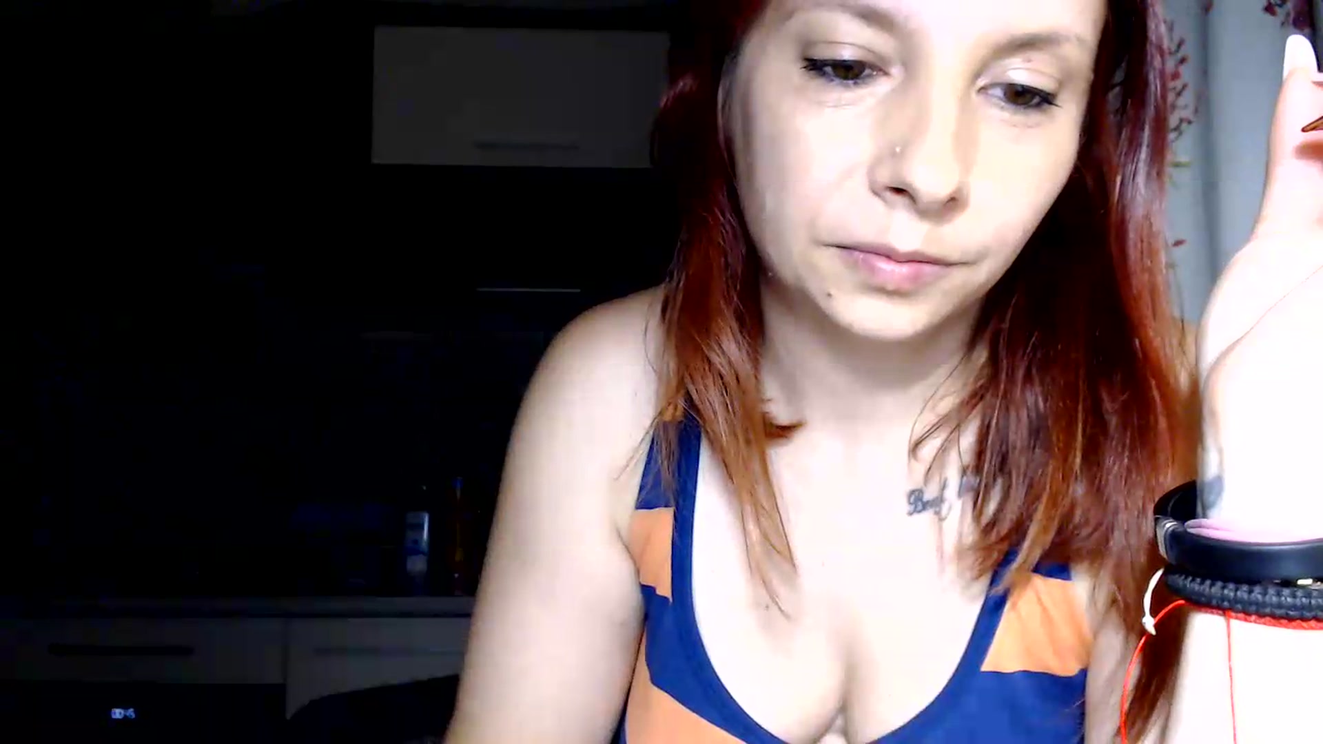 Gallery image thumbnail from EricaSmiles's myfreecams stream on, 07/28/2026, 23:46 image 3 of 20