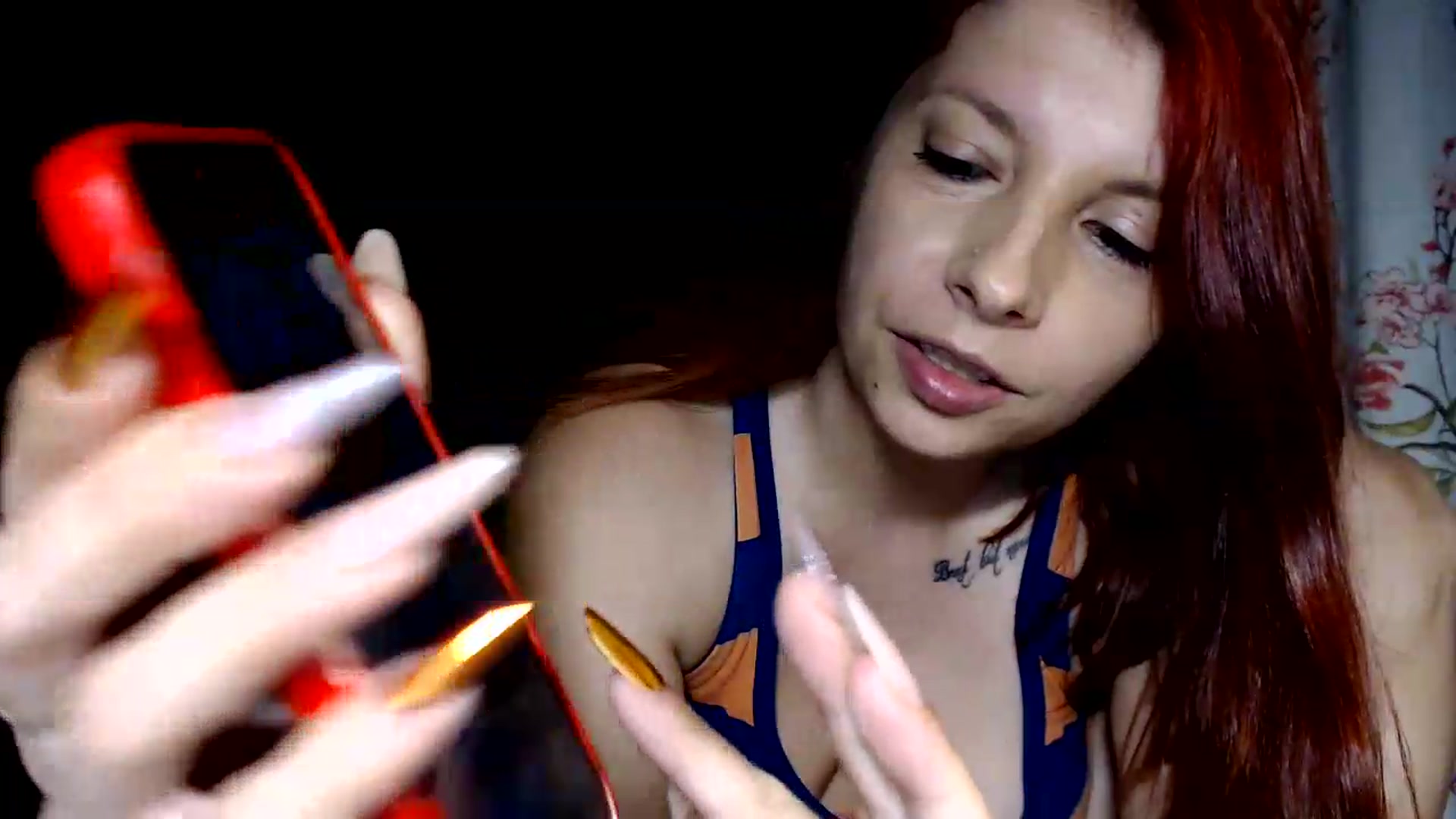 Gallery image thumbnail from EricaSmiles's myfreecams stream on, 07/28/2026, 23:46 image 5 of 20