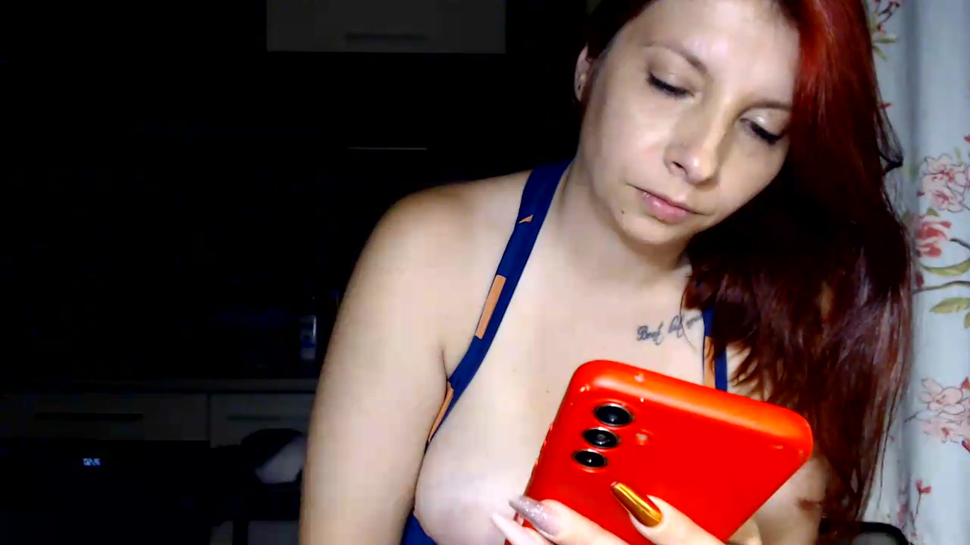 Gallery image thumbnail from EricaSmiles's myfreecams stream on, 07/28/2026, 23:46 image 19 of 20