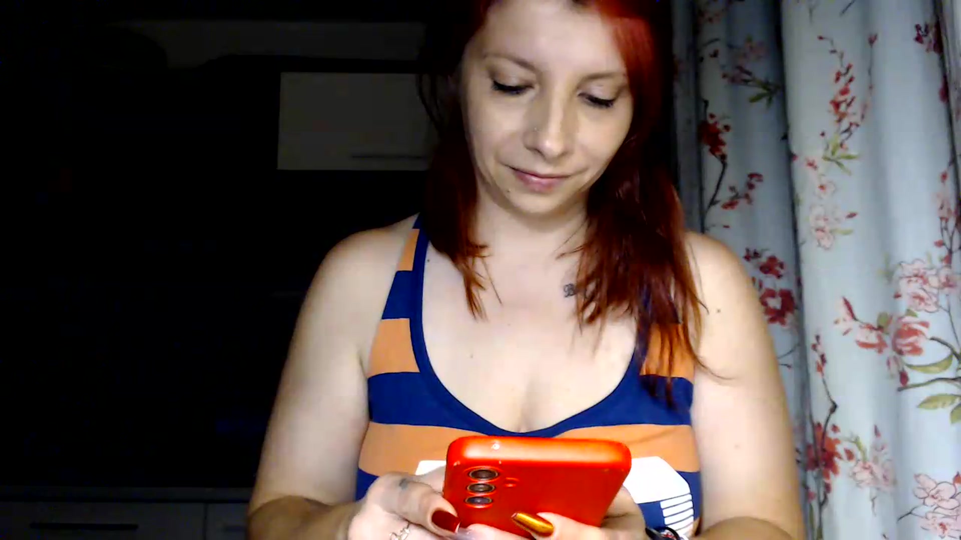 Gallery image thumbnail from EricaSmiles's myfreecams stream on, 07/28/2026, 23:46 image 13 of 20
