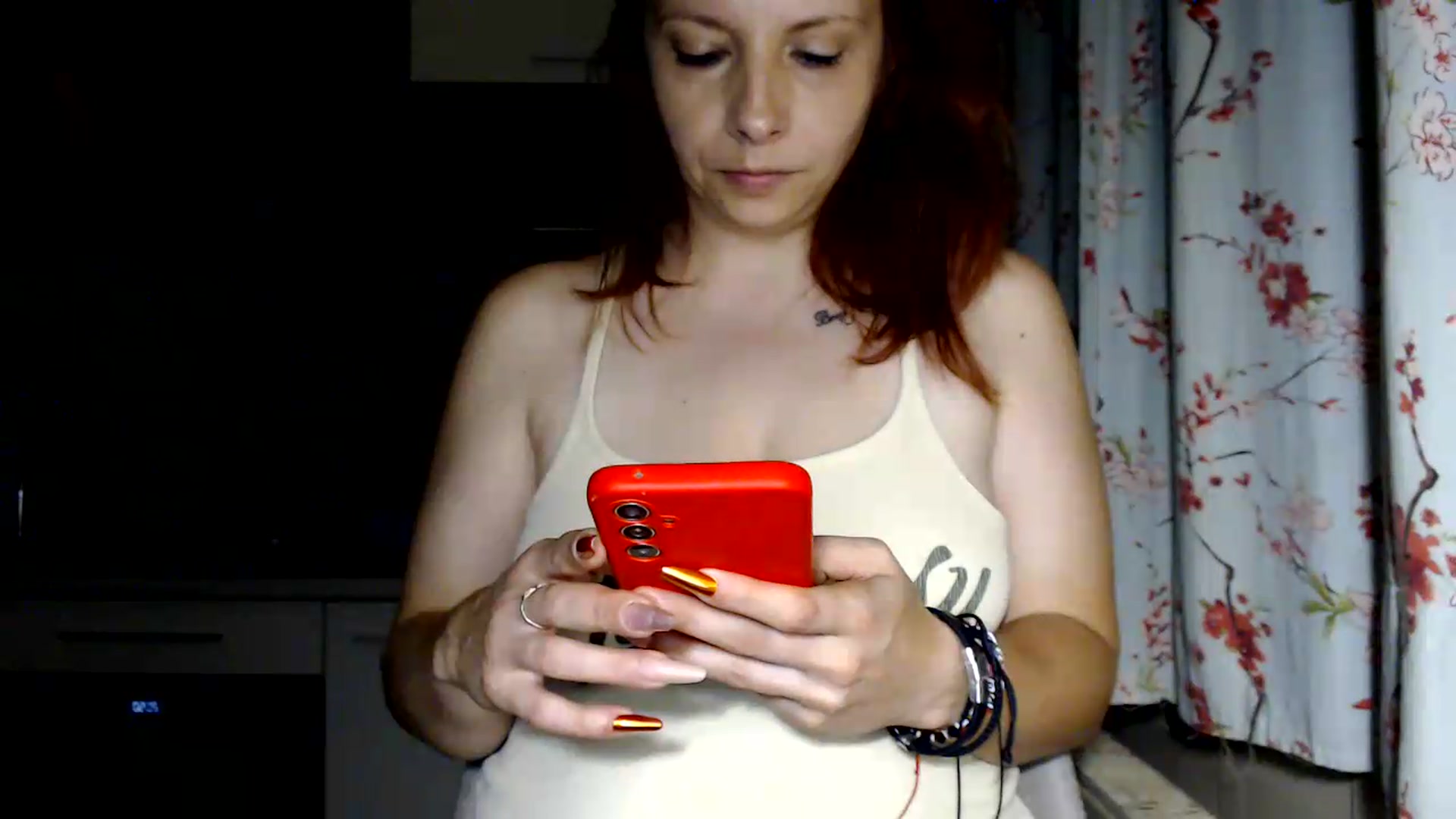 Gallery image thumbnail from EricaSmiles's myfreecams stream on, 07/29/2026, 23:25 image 18 of 20