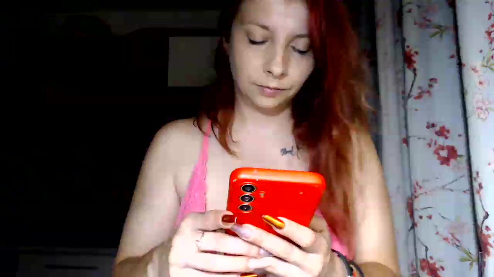 Gallery image thumbnail from EricaSmiles's myfreecams stream on, 07/30/2026, 23:18 image 6 of 20