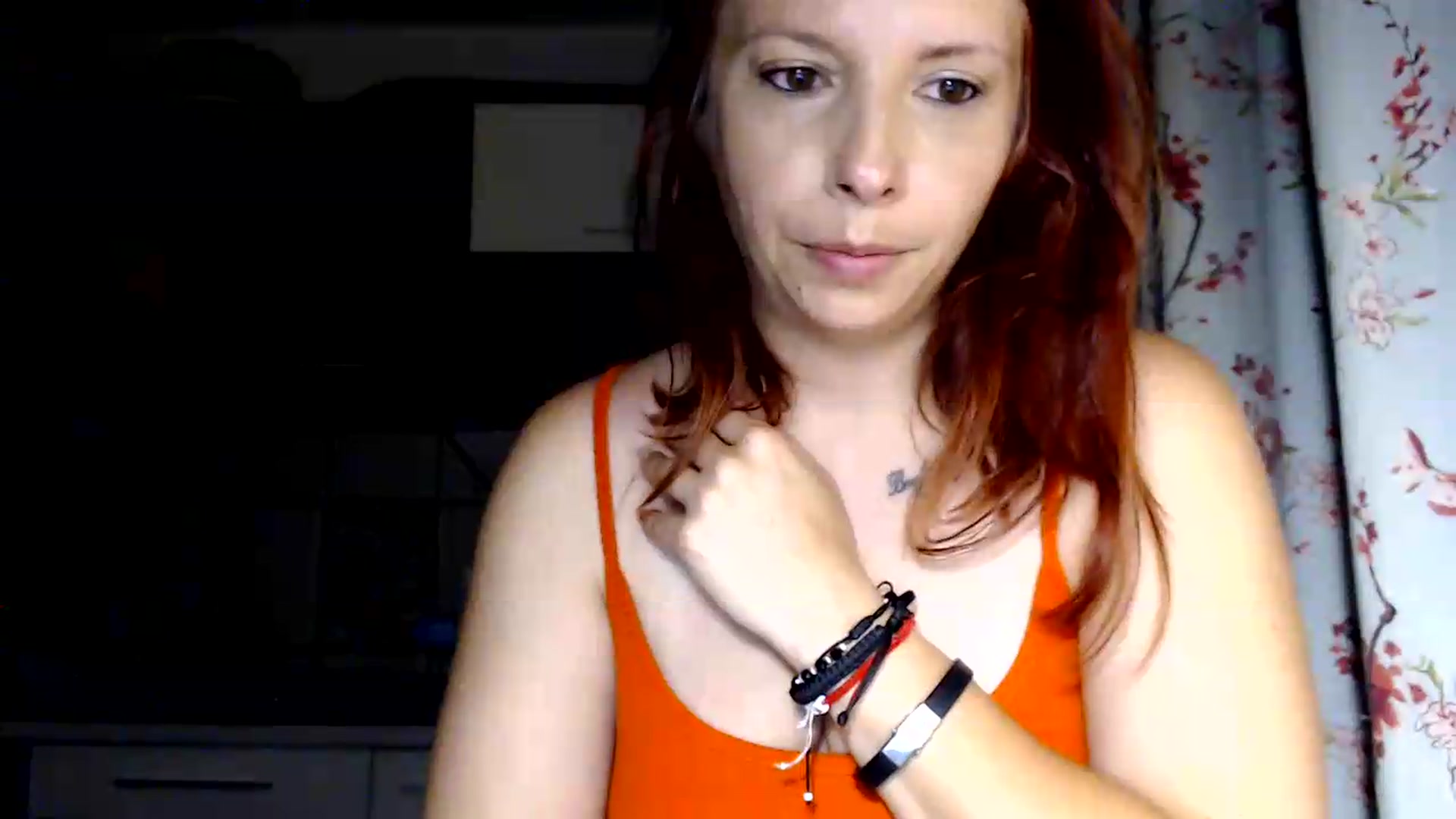 Gallery image thumbnail from EricaSmiles's myfreecams stream on, 08/04/2026, 22:37 image 7 of 20