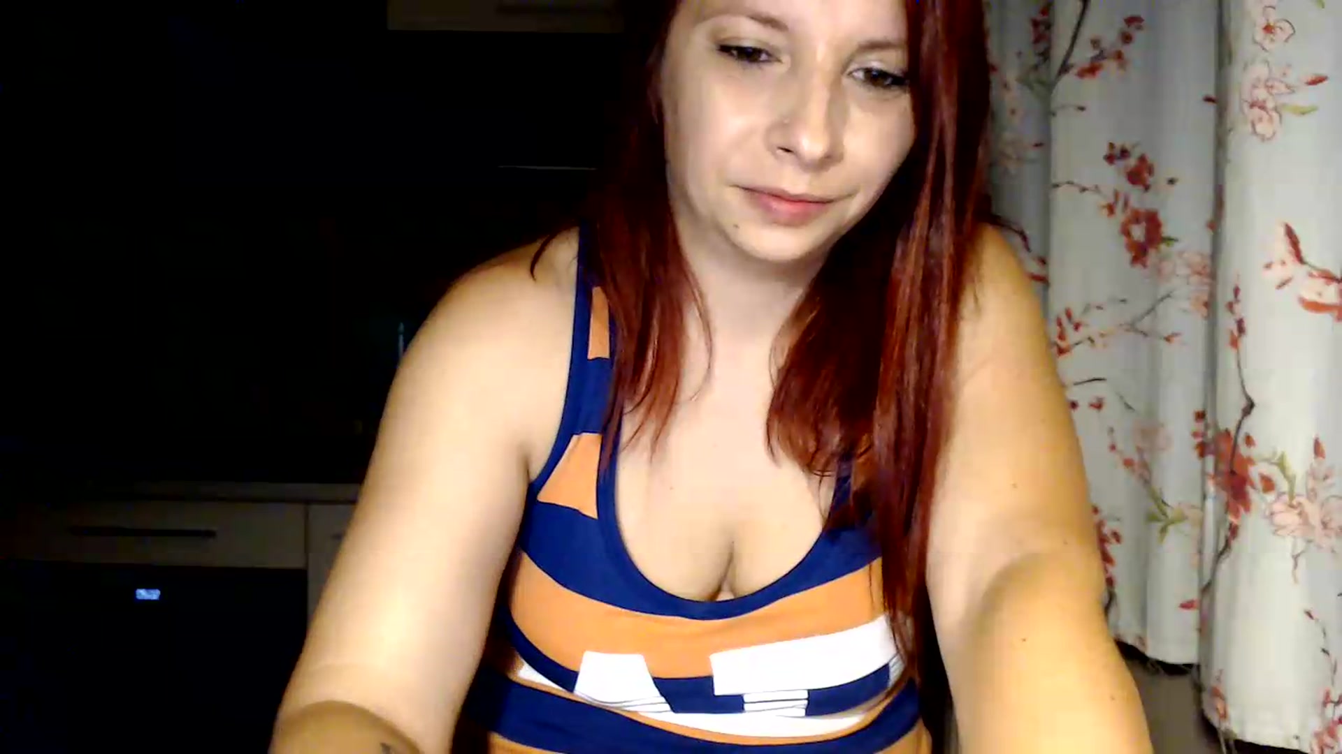 Gallery image thumbnail from EricaSmiles's myfreecams stream on, 08/29/2026, 23:48 image 12 of 20