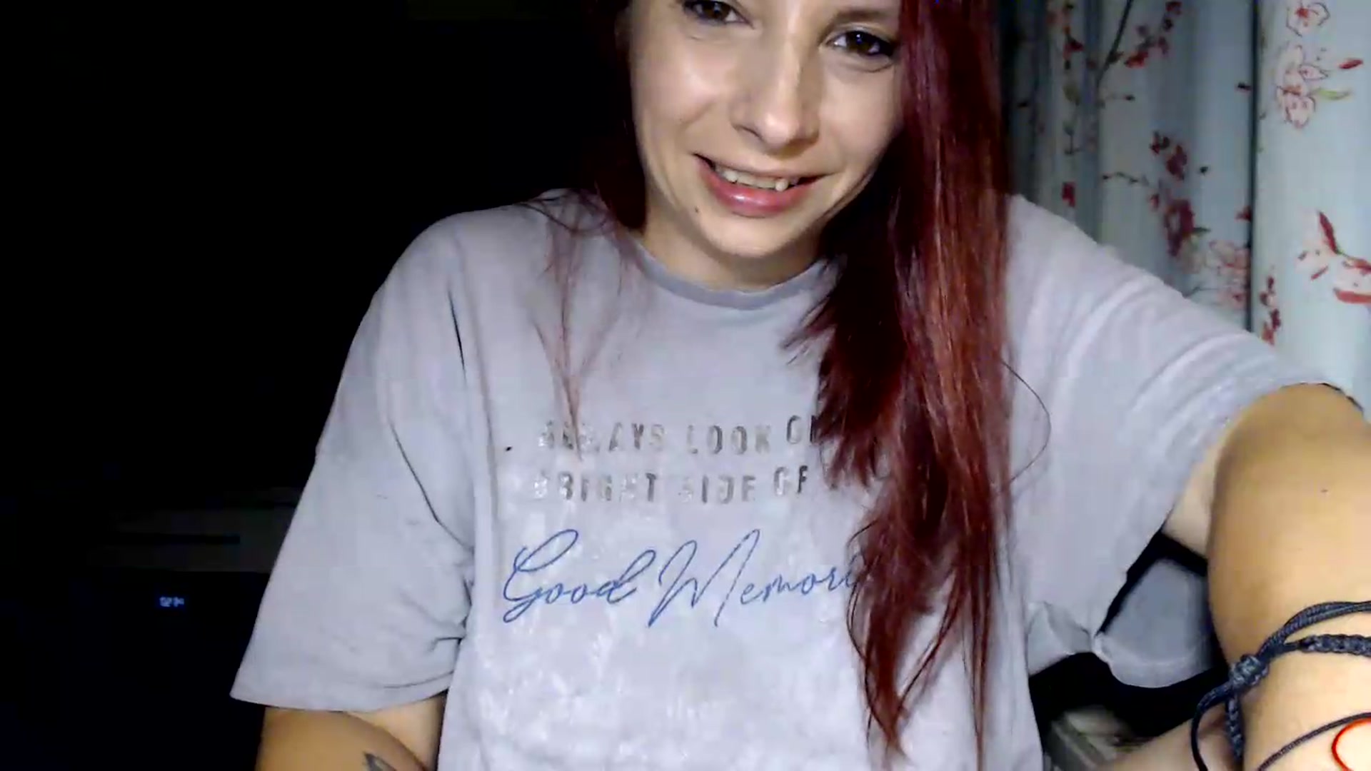 Gallery image thumbnail from EricaSmiles's myfreecams stream on, 08/30/2026, 23:34 image 16 of 20