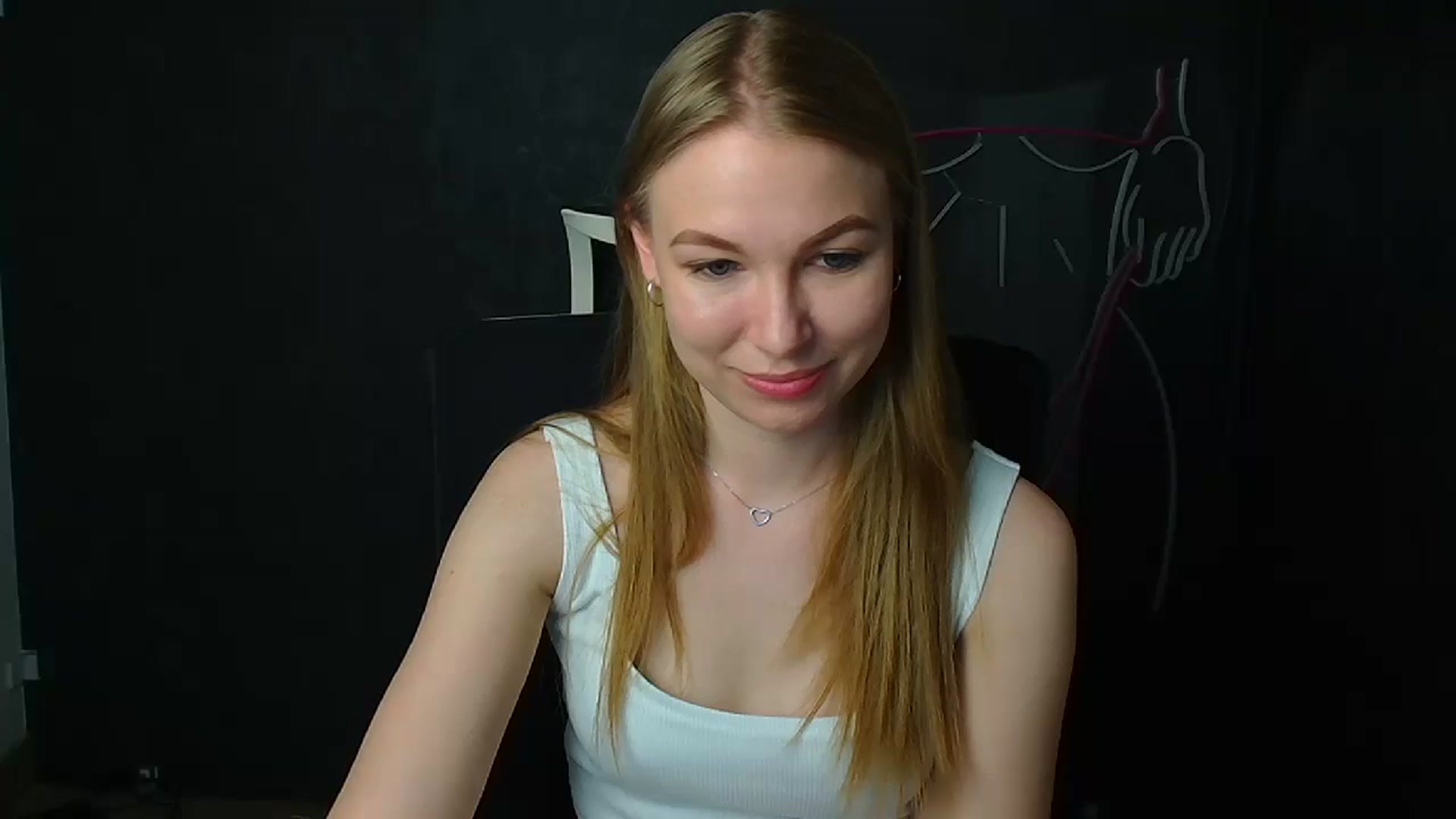 Gallery image thumbnail from EricaWans's myfreecams stream on, 06/20/2025, 14:47 image 16 of 20