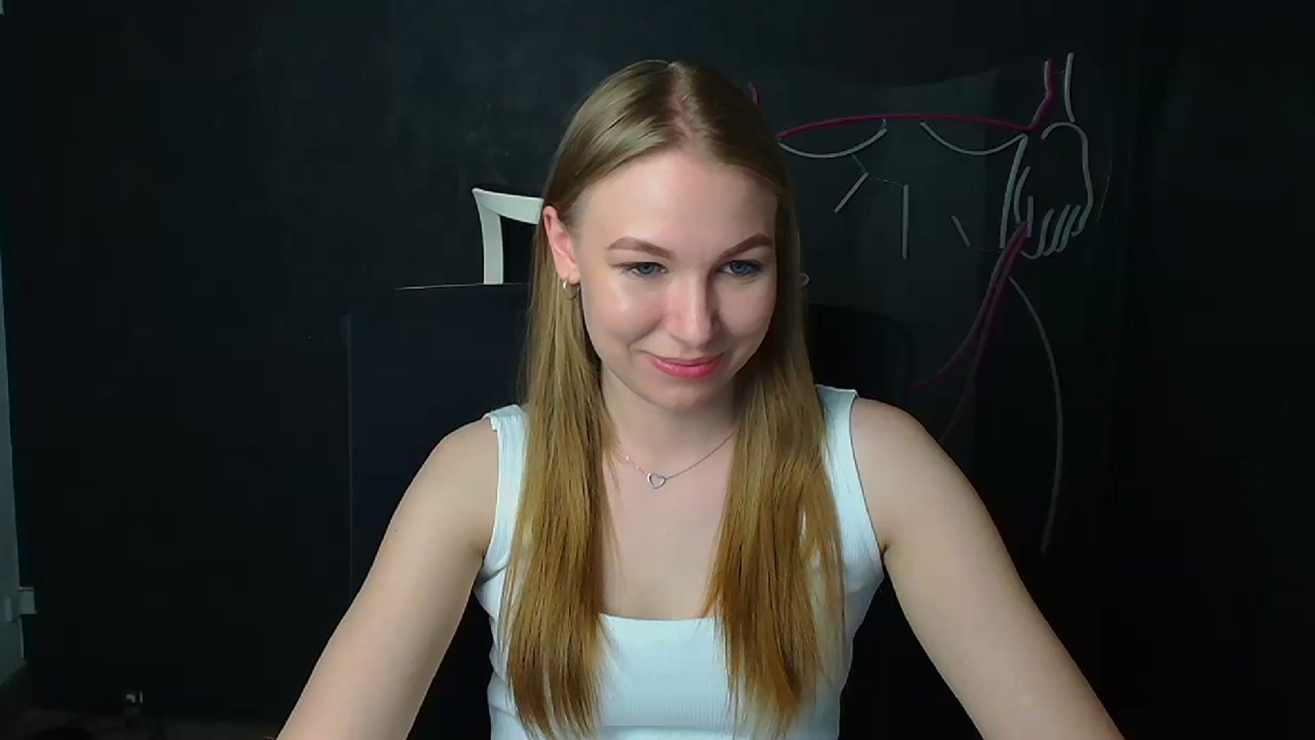 Gallery image thumbnail from EricaWans's myfreecams stream on, 06/20/2025, 14:47 image 9 of 20