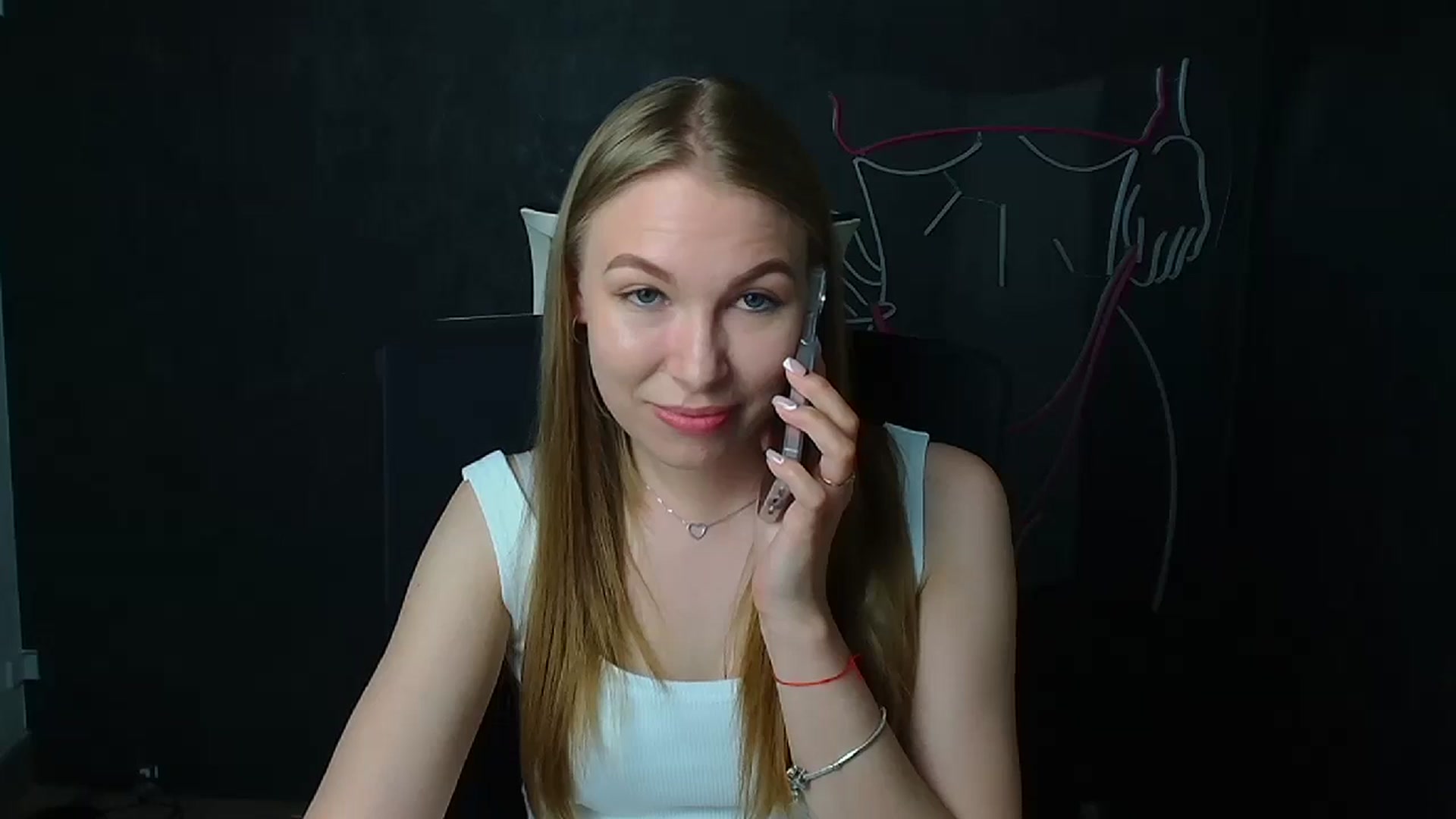 Gallery image thumbnail from EricaWans's myfreecams stream on, 06/20/2025, 14:47 image 7 of 20