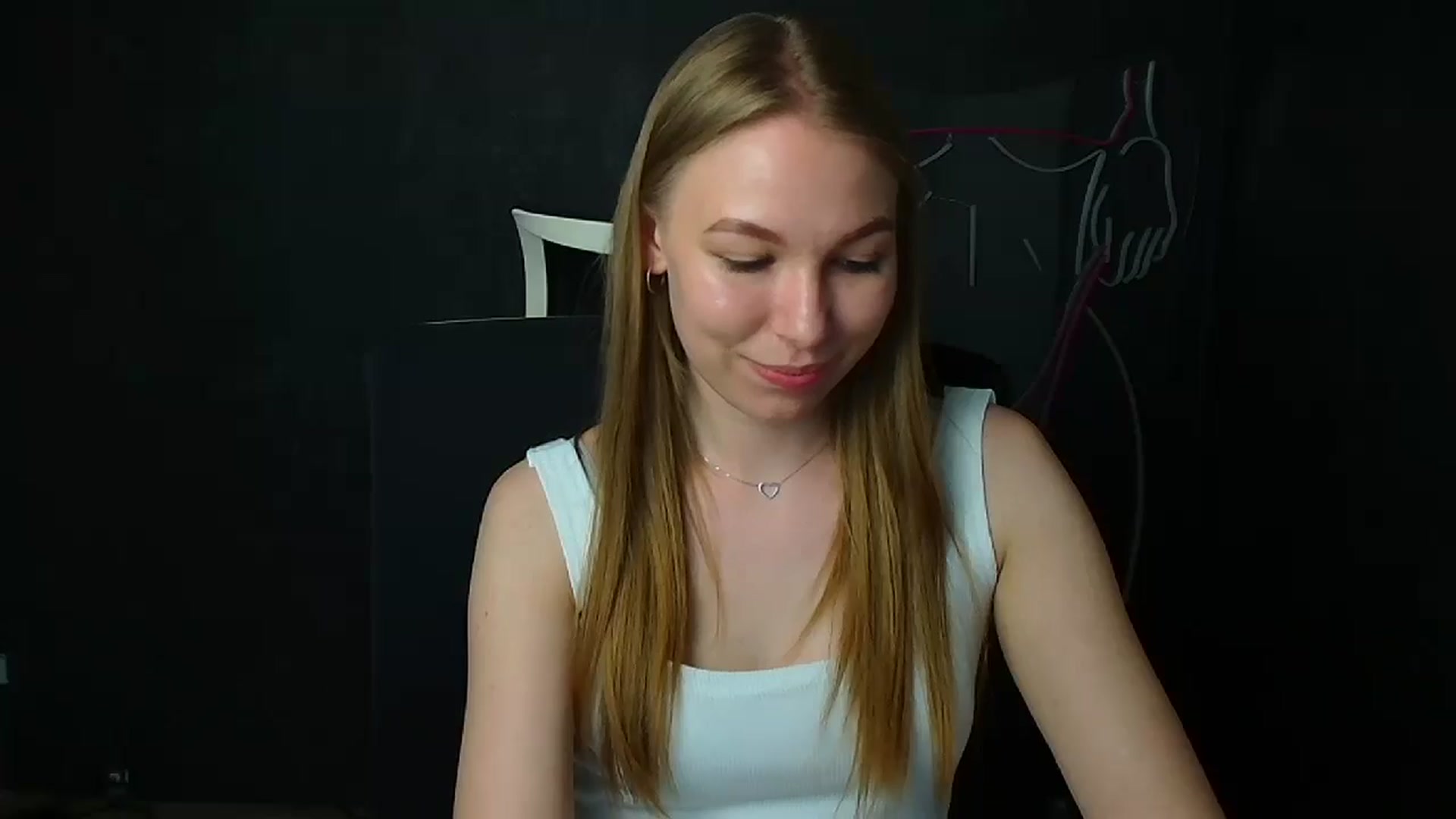 Gallery image thumbnail from EricaWans's myfreecams stream on, 06/20/2025, 16:37 image 4 of 20