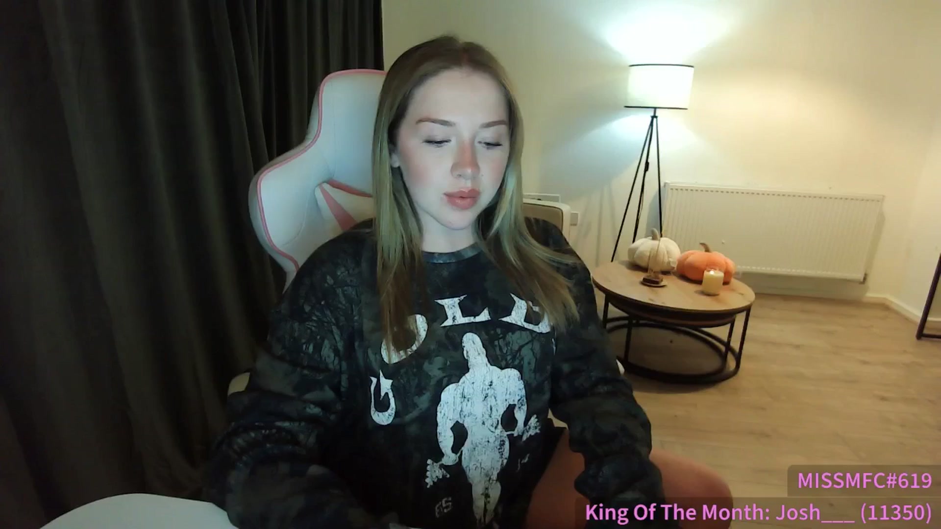 Gallery image thumbnail from ErikaJamess's myfreecams stream on, 09/15/2025, 21:54 image 18 of 20