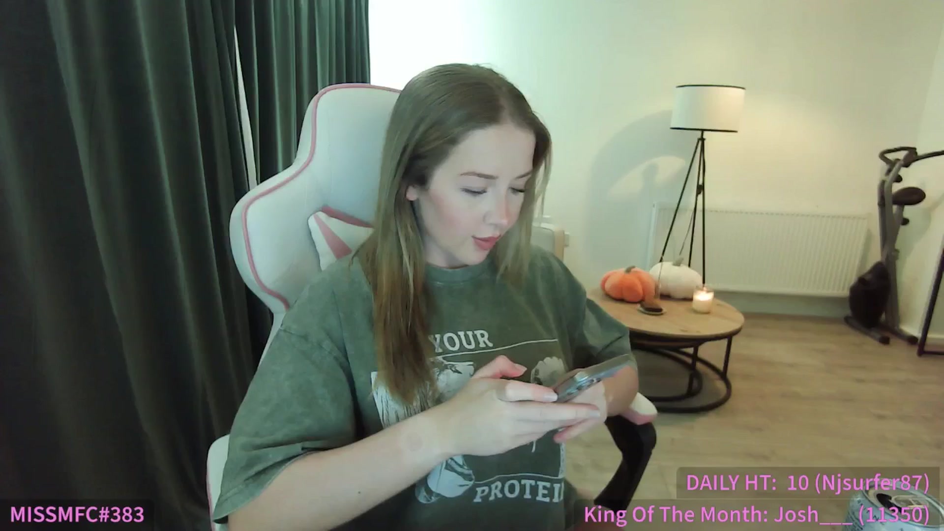 Gallery image thumbnail from ErikaJamess's myfreecams stream on, 09/24/2025, 10:59 image 20 of 20