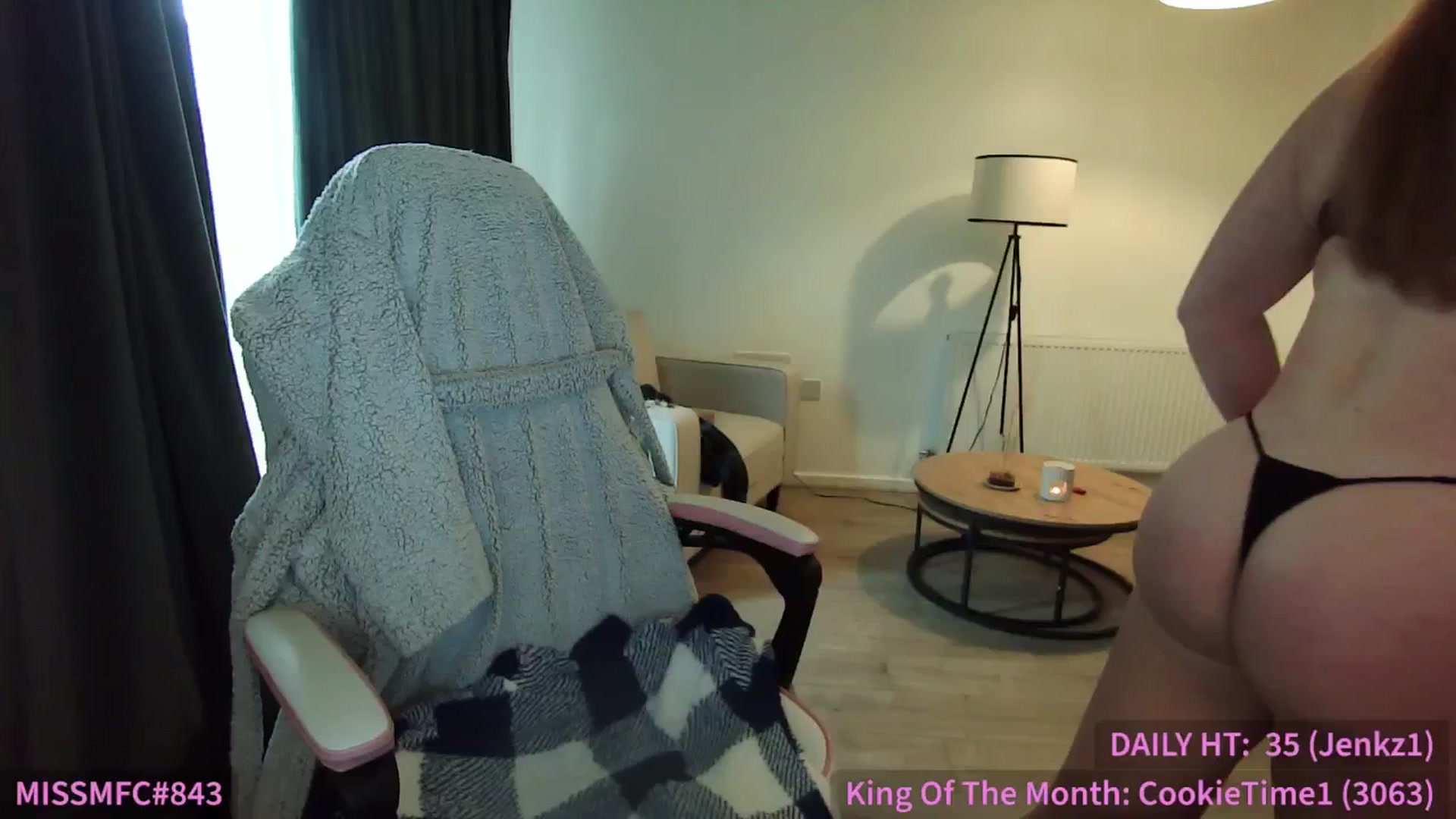 Gallery image thumbnail from ErikaJamess's myfreecams stream on, 11/11/2025, 12:51 image 10 of 20