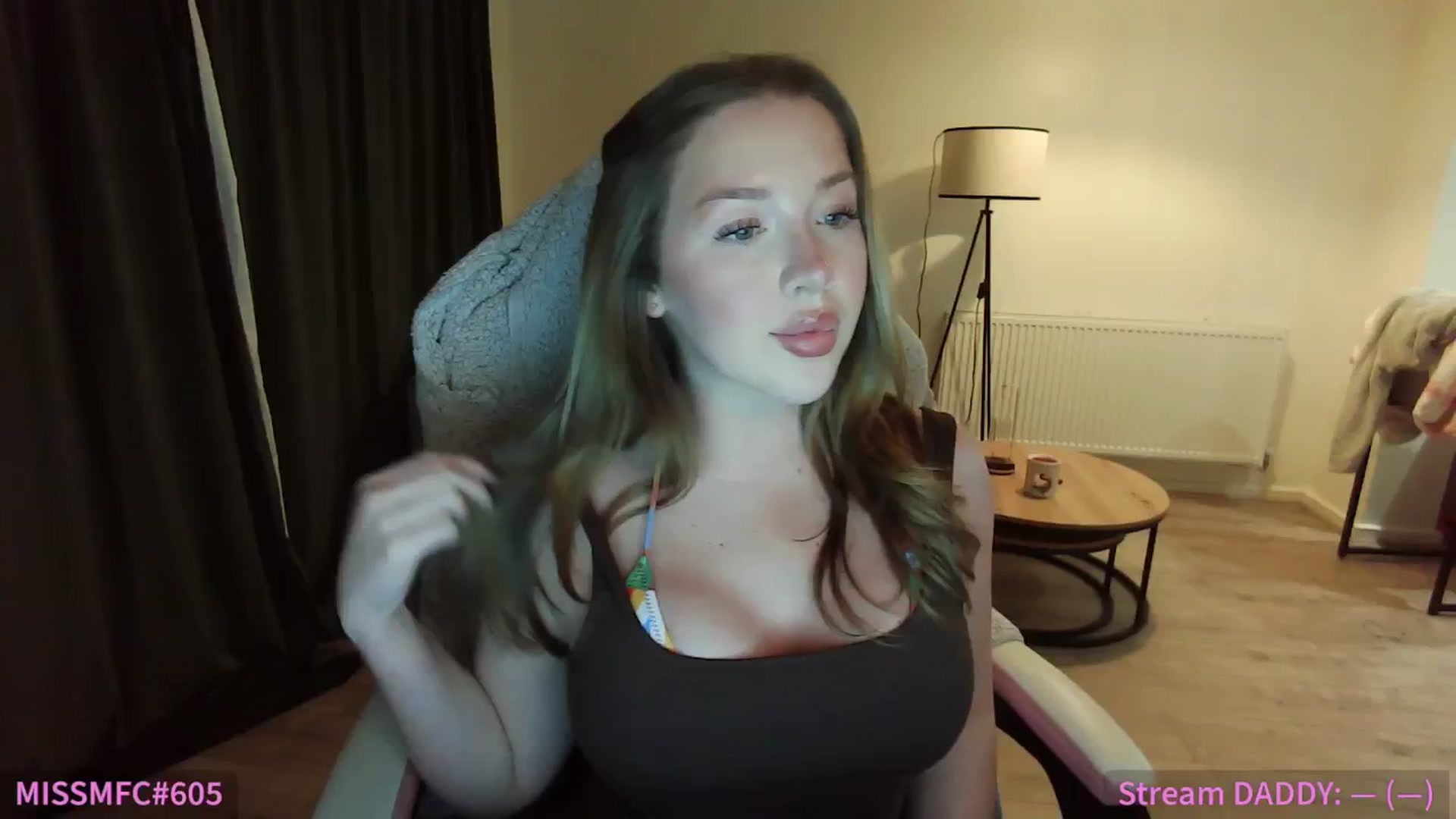 Gallery image thumbnail from ErikaJamess's myfreecams stream on, 01/21/2026, 20:21 image 4 of 20
