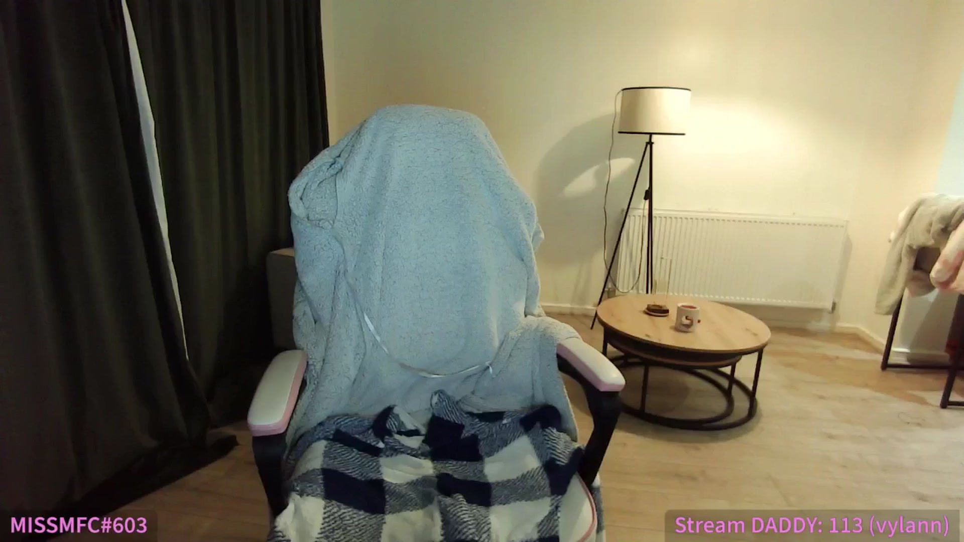 Gallery image thumbnail from ErikaJamess's myfreecams stream on, 01/21/2026, 22:06 image 14 of 20