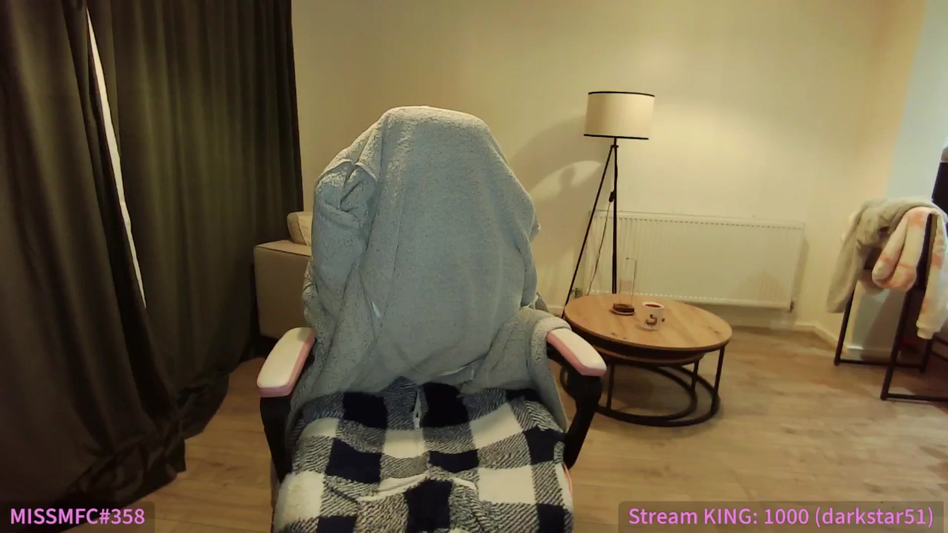 Gallery image thumbnail from ErikaJamess's myfreecams stream on, 01/29/2026, 21:55 image 9 of 20