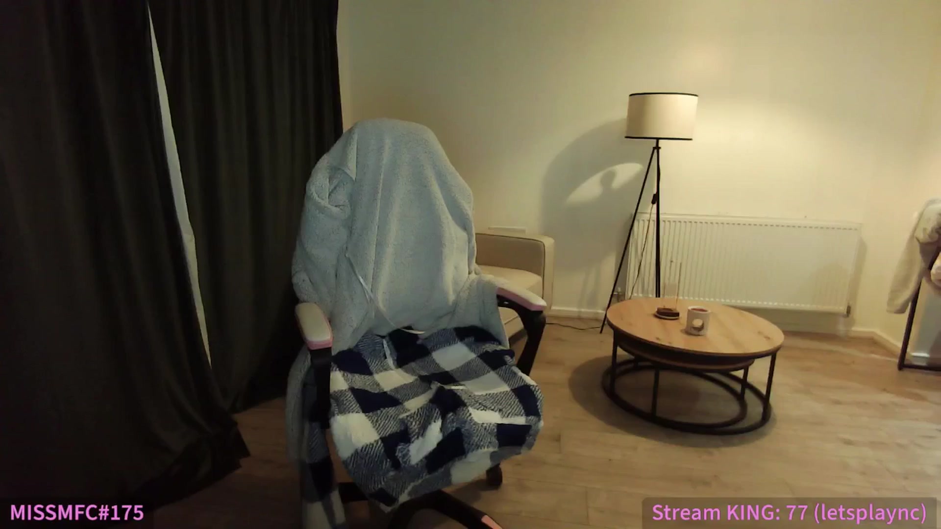 Gallery image thumbnail from ErikaJamess's myfreecams stream on, 02/02/2026, 21:14 image 8 of 20