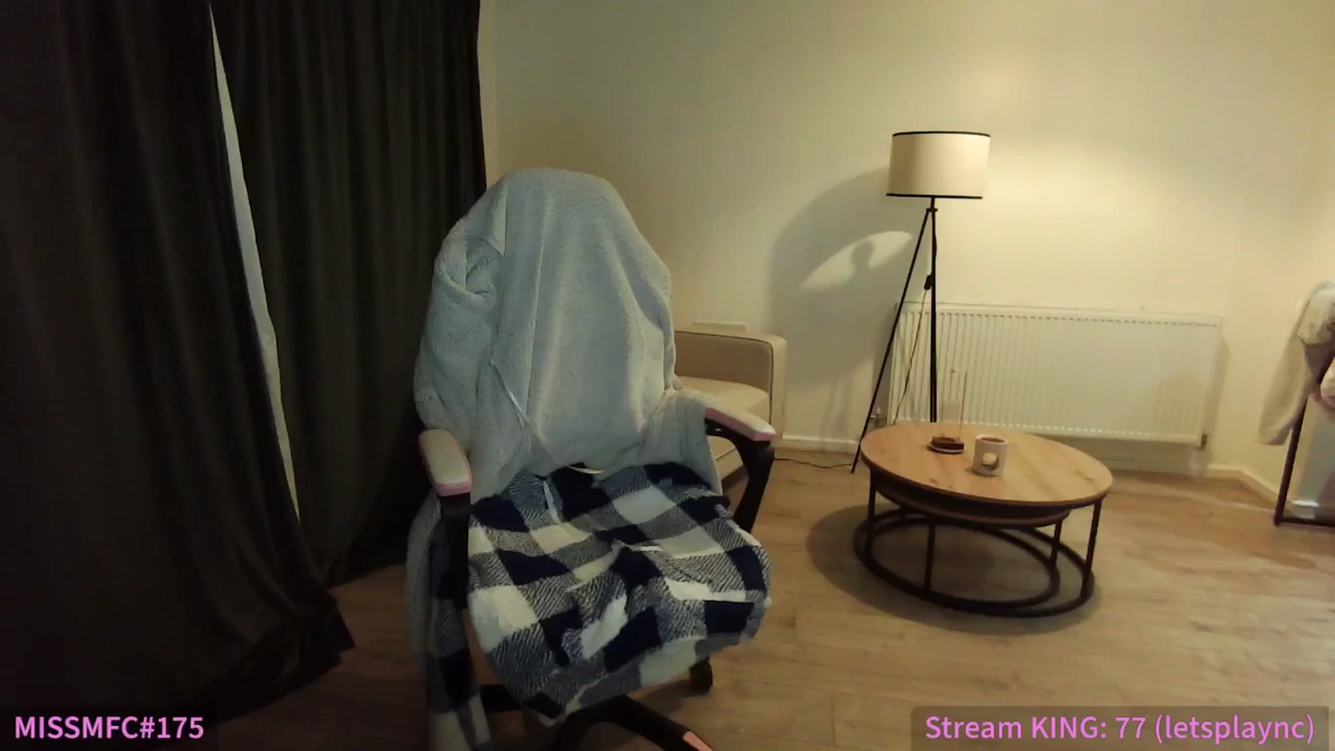 Gallery image thumbnail from ErikaJamess's myfreecams stream on, 02/02/2026, 21:14 image 9 of 20