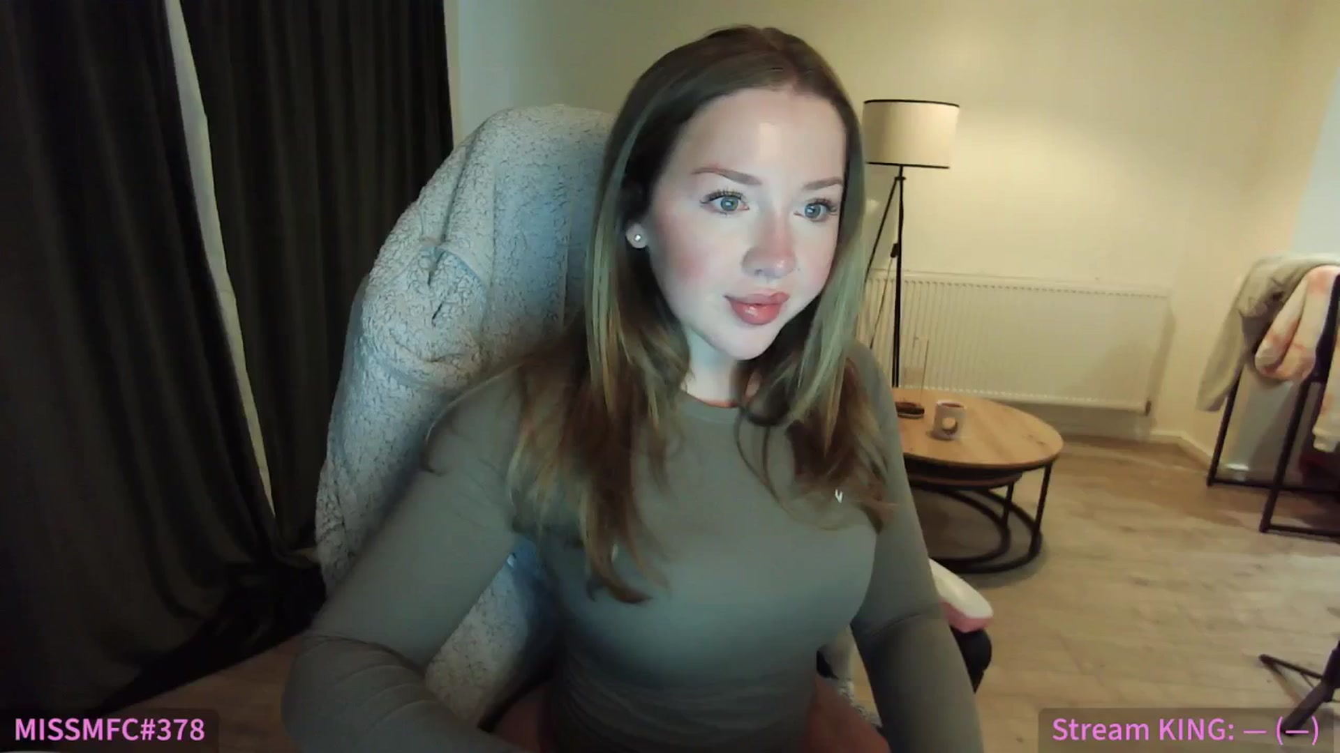 Gallery image thumbnail from ErikaJamess's myfreecams stream on, 02/06/2026, 10:07 image 1 of 20