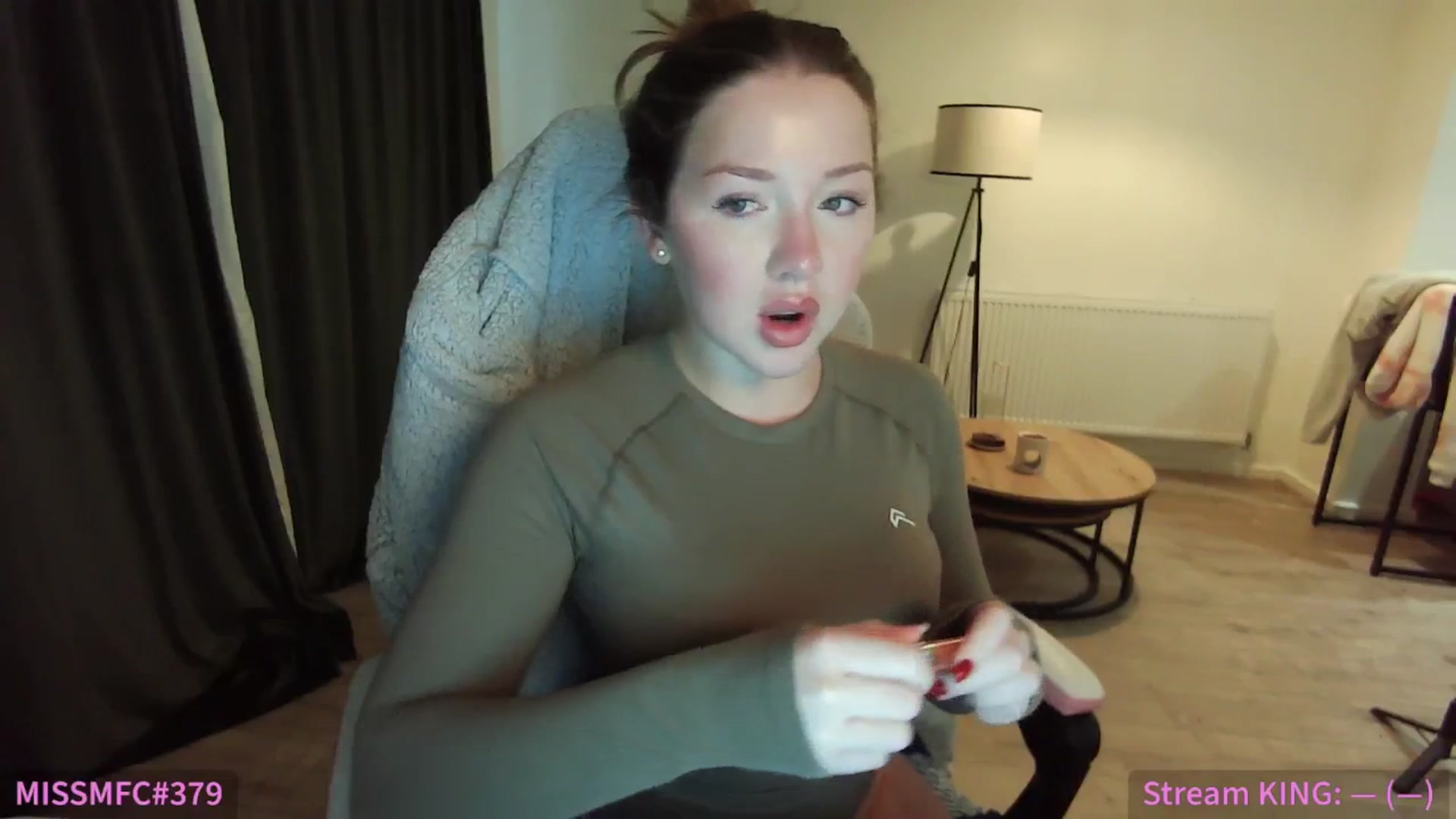 Gallery image thumbnail from ErikaJamess's myfreecams stream on, 02/06/2026, 10:07 image 3 of 20
