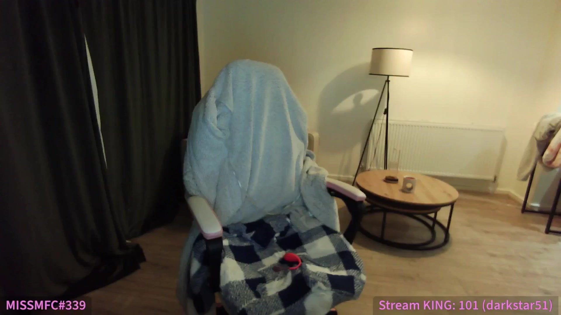 Gallery image thumbnail from ErikaJamess's myfreecams stream on, 02/07/2026, 23:56 image 3 of 20