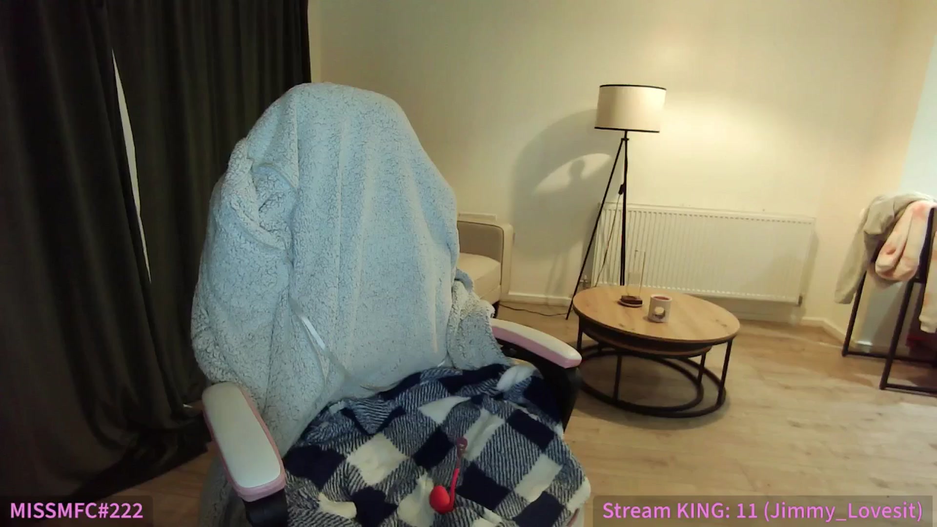 Gallery image thumbnail from ErikaJamess's myfreecams stream on, 02/08/2026, 22:47 image 3 of 20