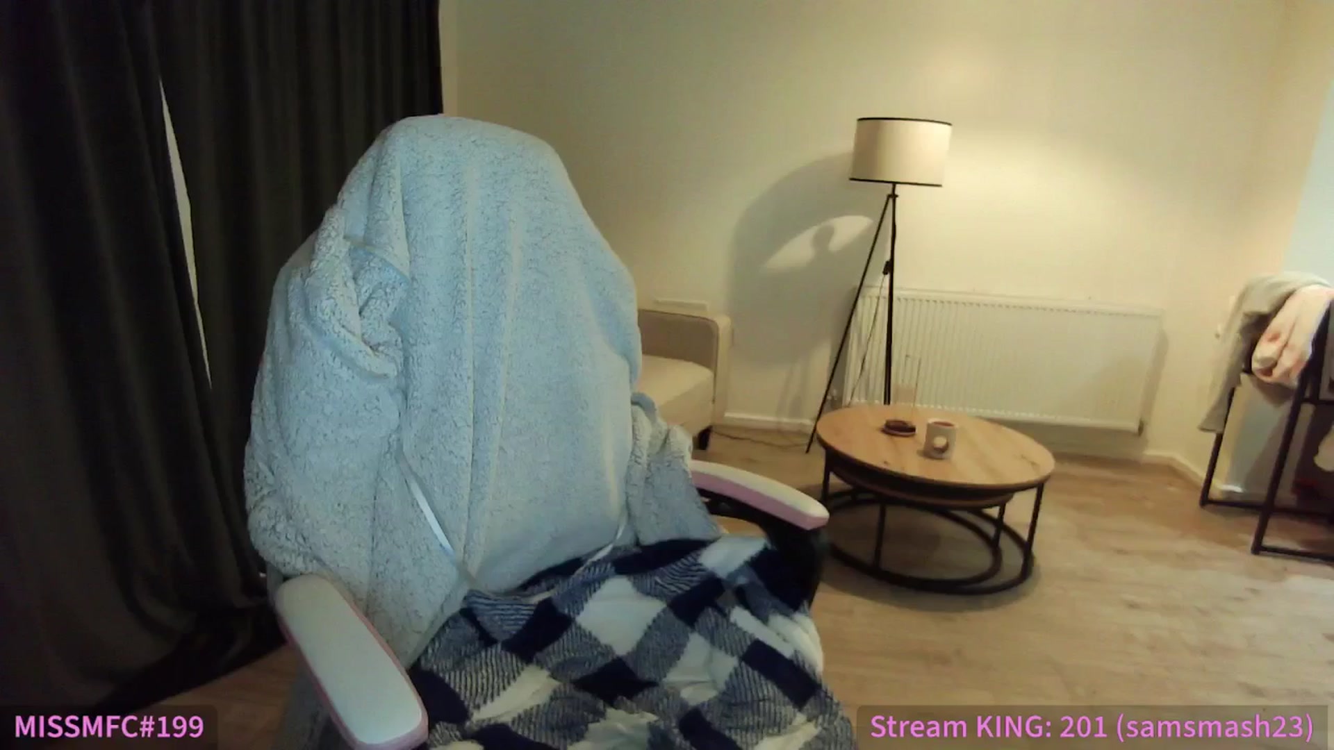 Gallery image thumbnail from ErikaJamess's myfreecams stream on, 02/11/2026, 24:04 image 19 of 20